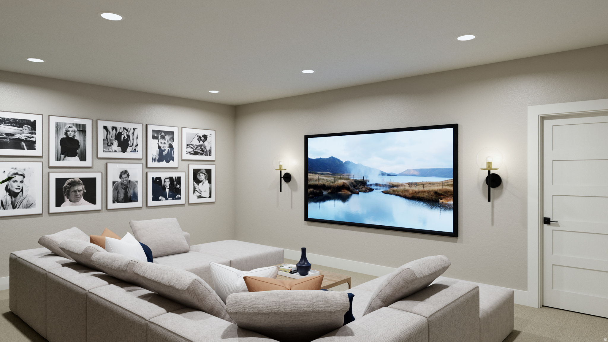 SHORELINE - Residential