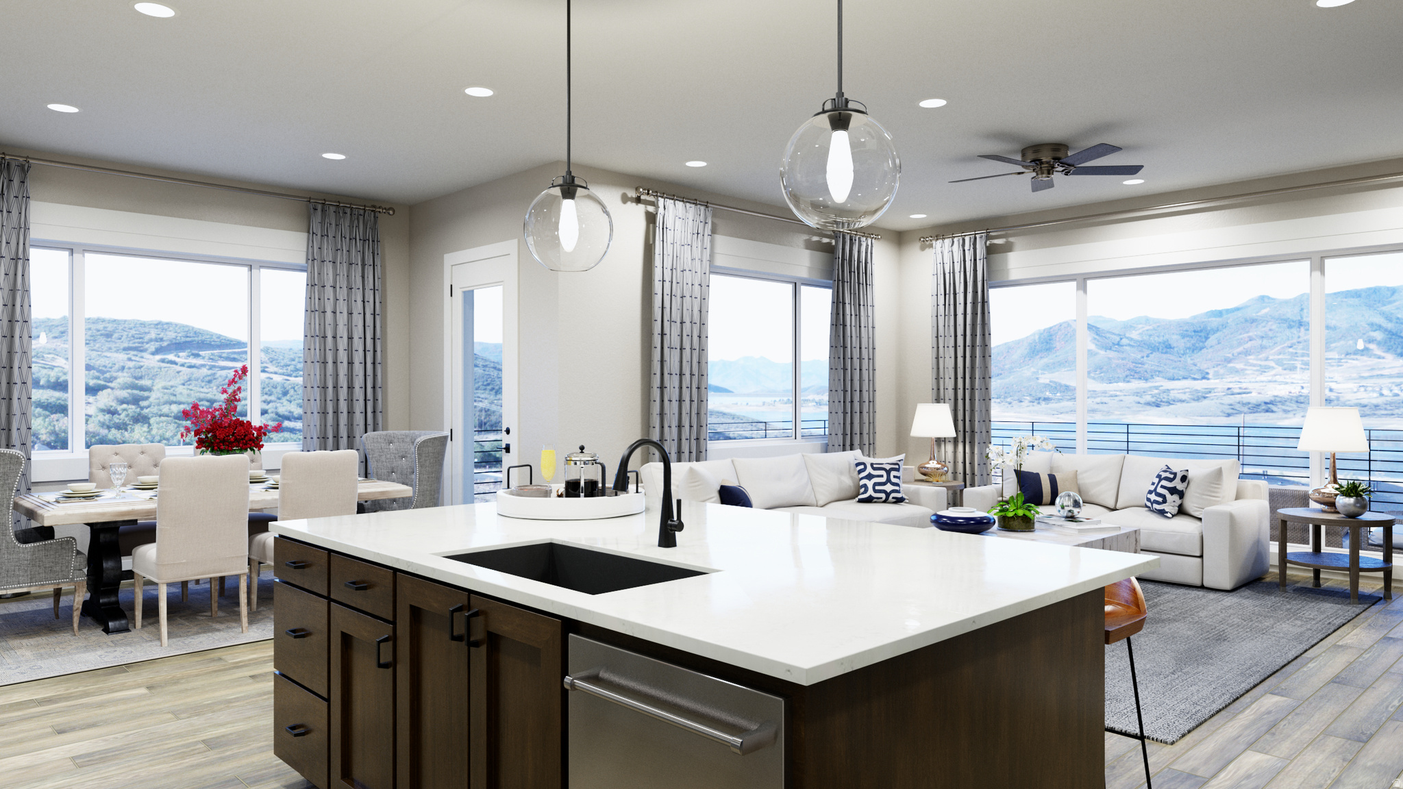 SHORELINE - Residential