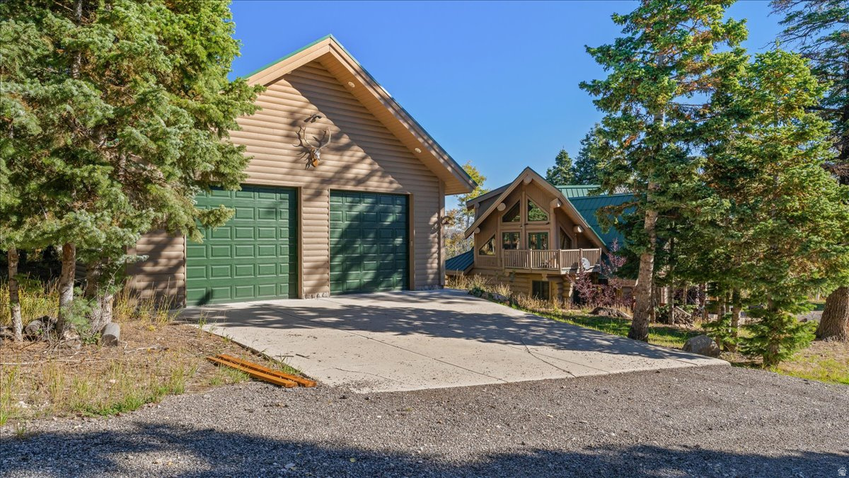 STAGECOACH ESTATES - Residential