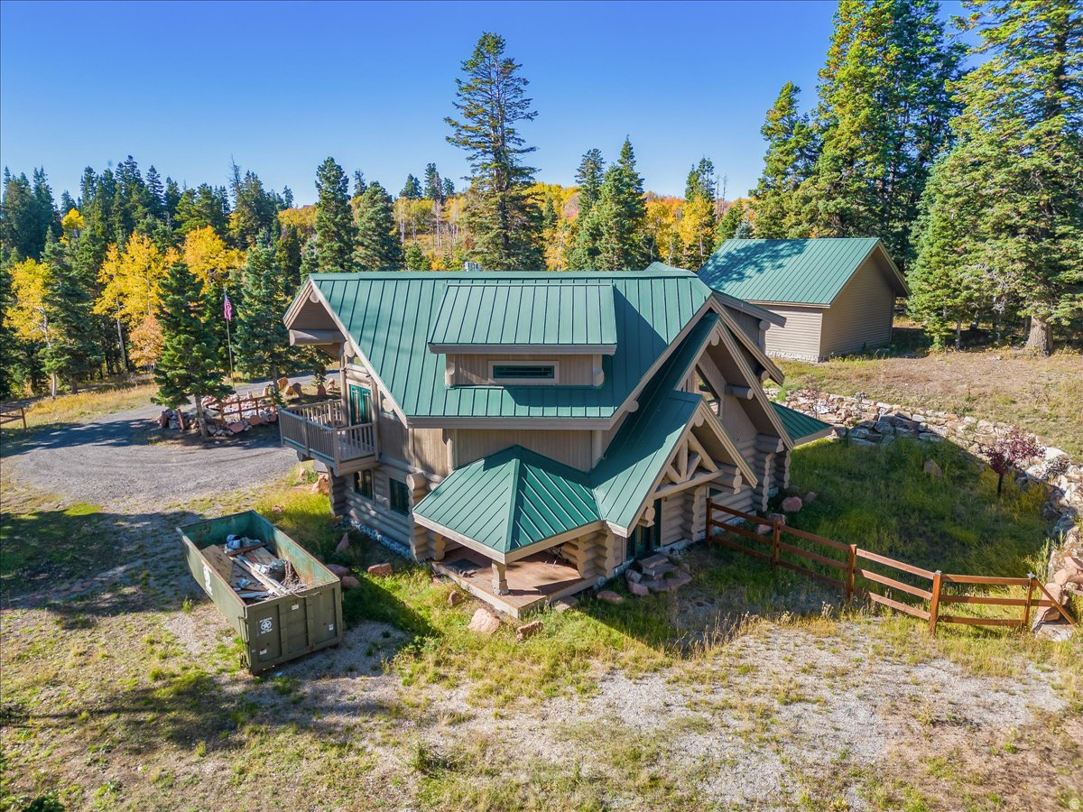 STAGECOACH ESTATES - Residential