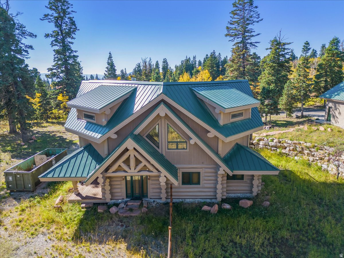 STAGECOACH ESTATES - Residential
