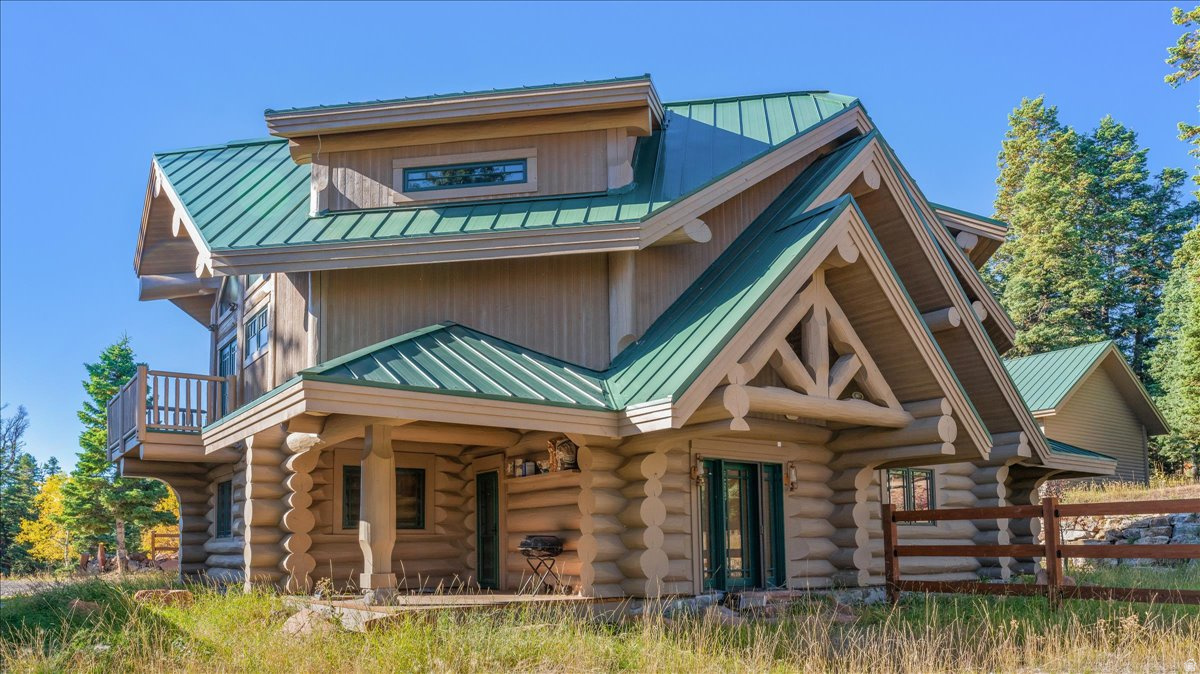 STAGECOACH ESTATES - Residential