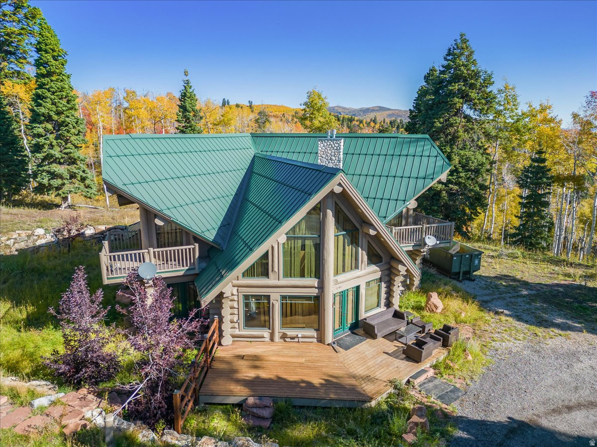 STAGECOACH ESTATES - Residential