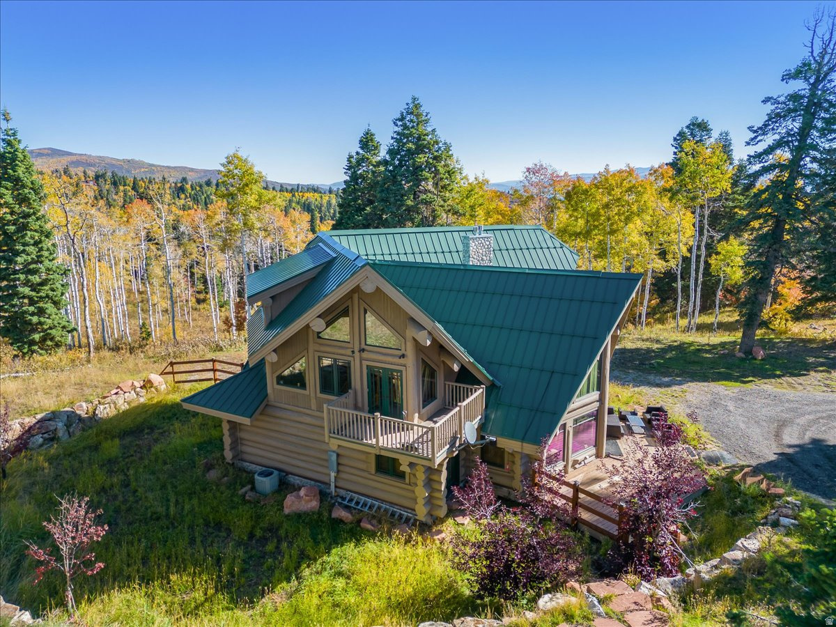 STAGECOACH ESTATES - Residential