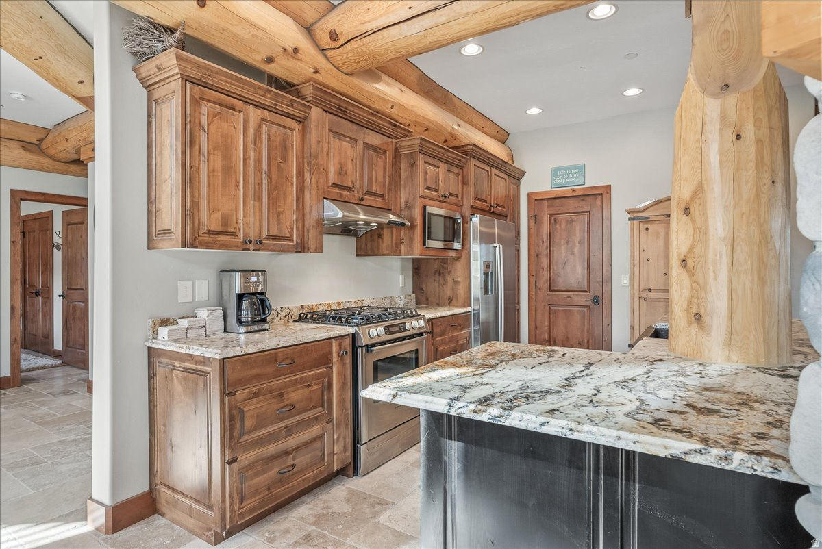 STAGECOACH ESTATES - Residential