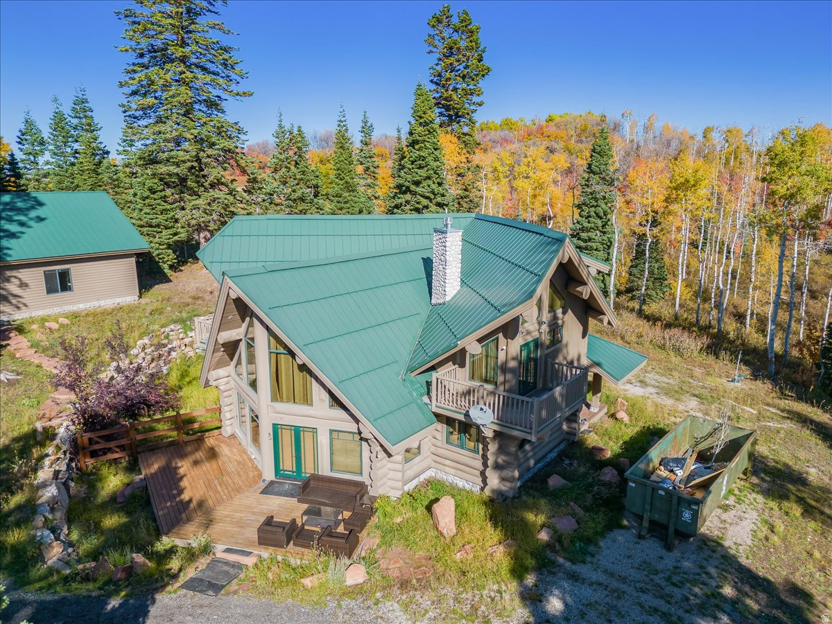 STAGECOACH ESTATES - Residential