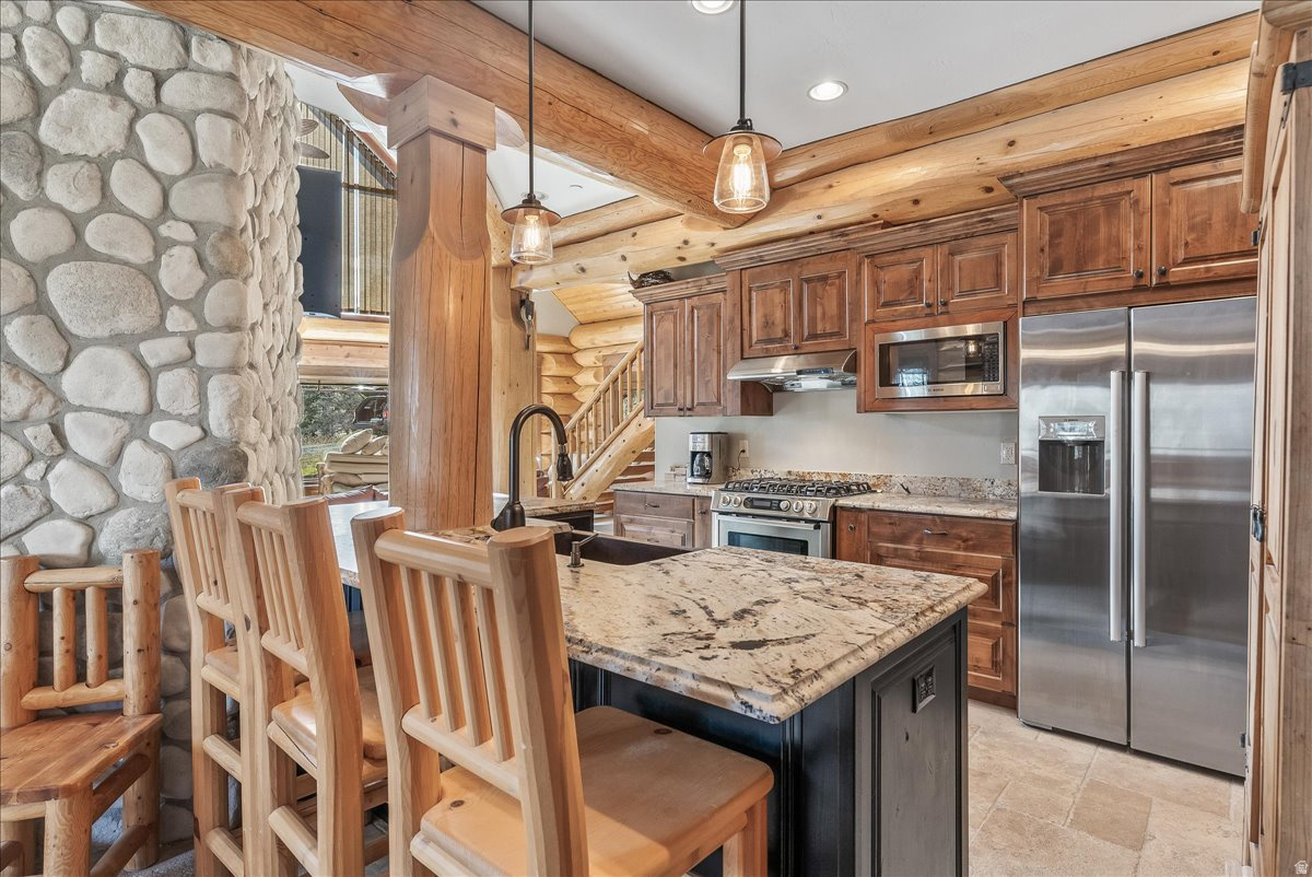 STAGECOACH ESTATES - Residential
