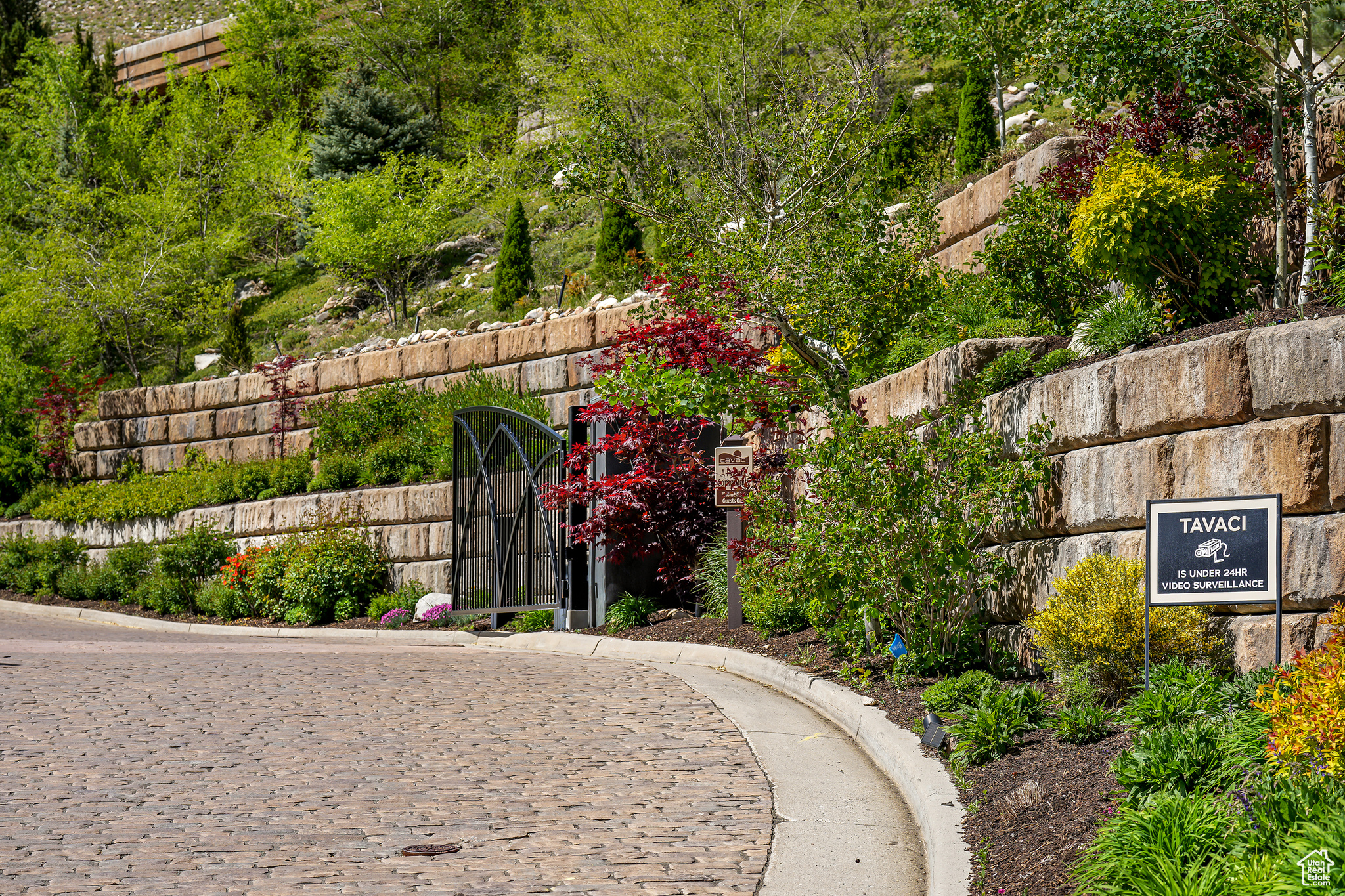TAVACI - Land