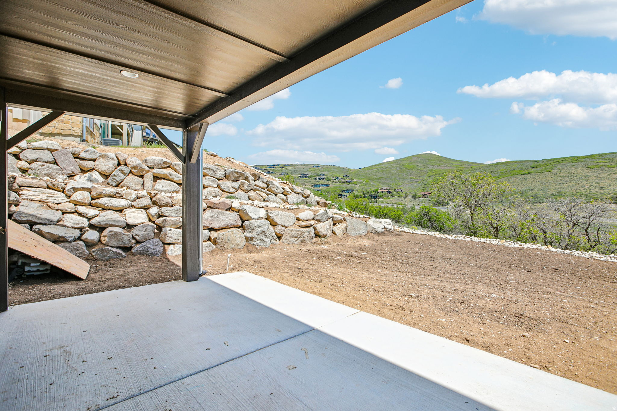 DEER SPRINGS SUBDIVISION - Residential