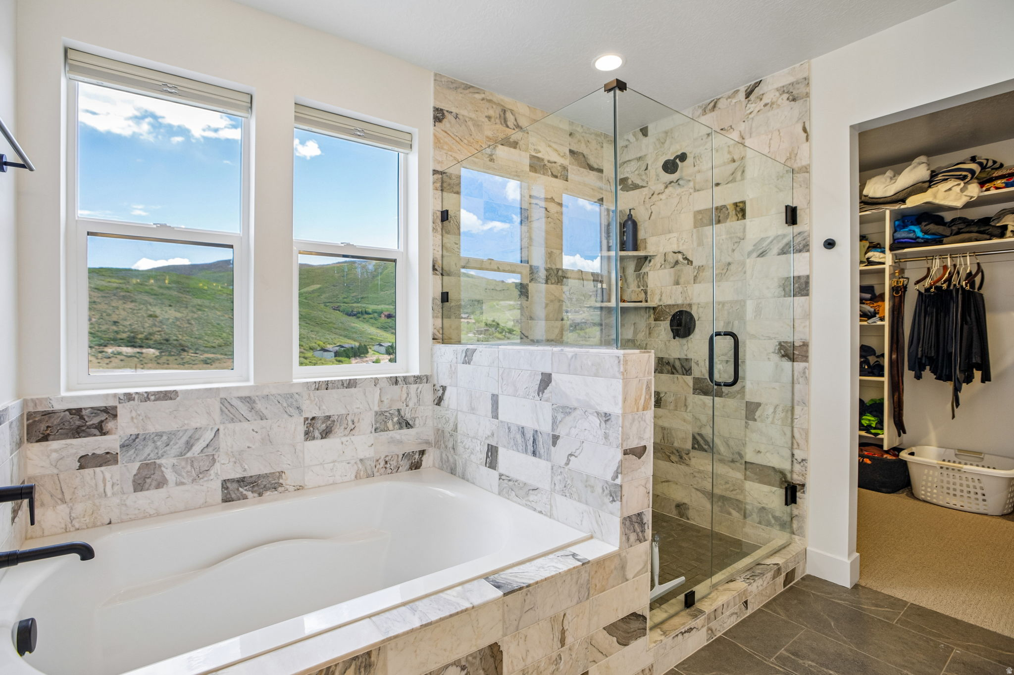 DEER SPRINGS SUBDIVISION - Residential