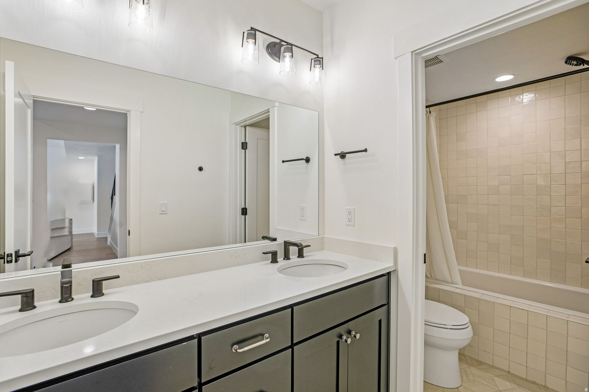 DEER SPRINGS SUBDIVISION - Residential