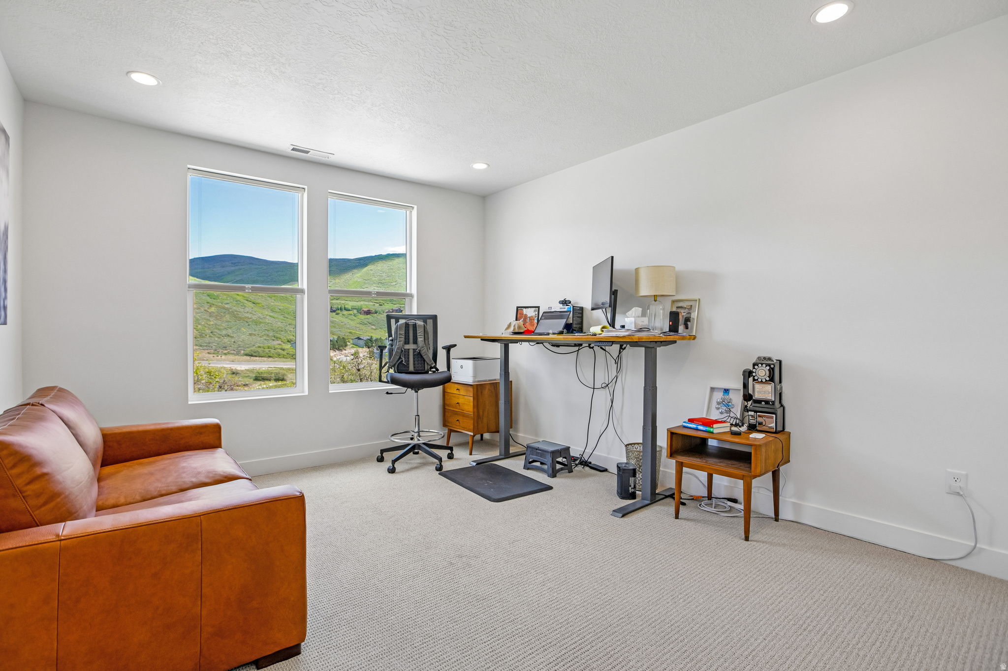 DEER SPRINGS SUBDIVISION - Residential
