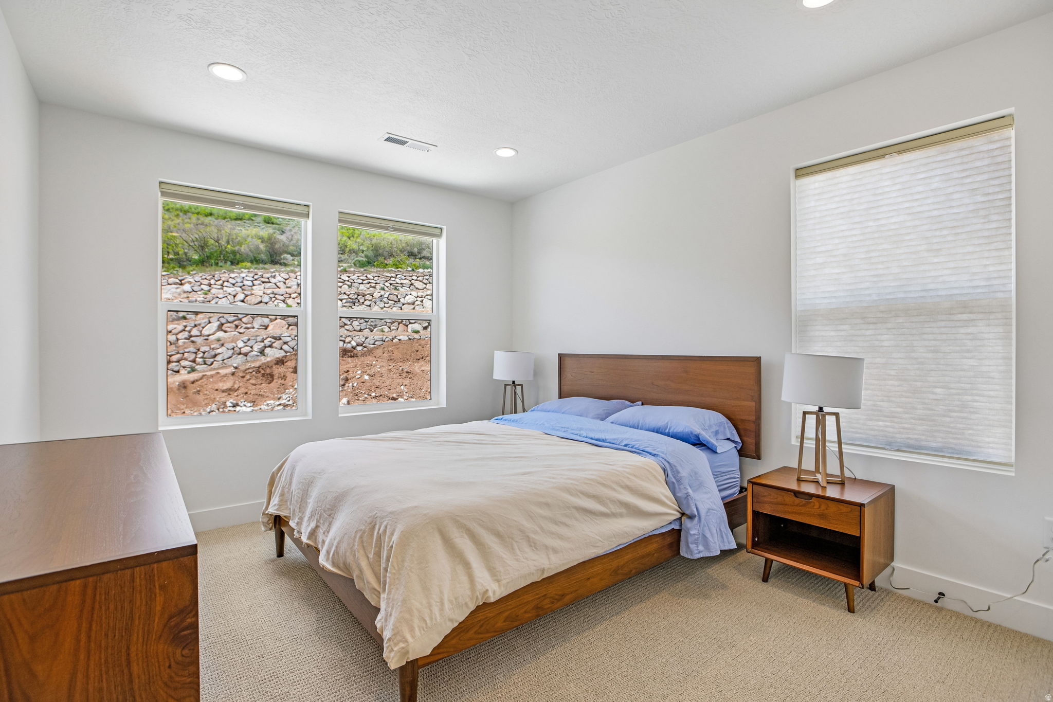 DEER SPRINGS SUBDIVISION - Residential