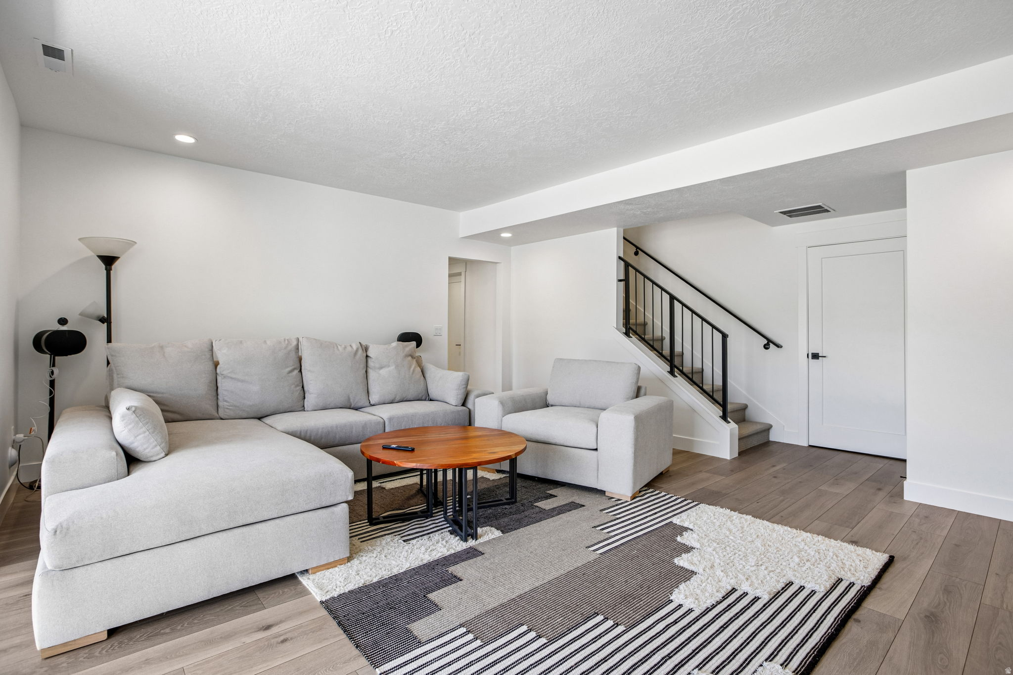 DEER SPRINGS SUBDIVISION - Residential