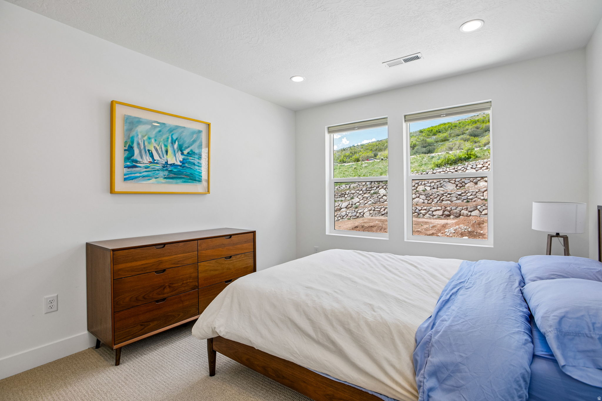 DEER SPRINGS SUBDIVISION - Residential