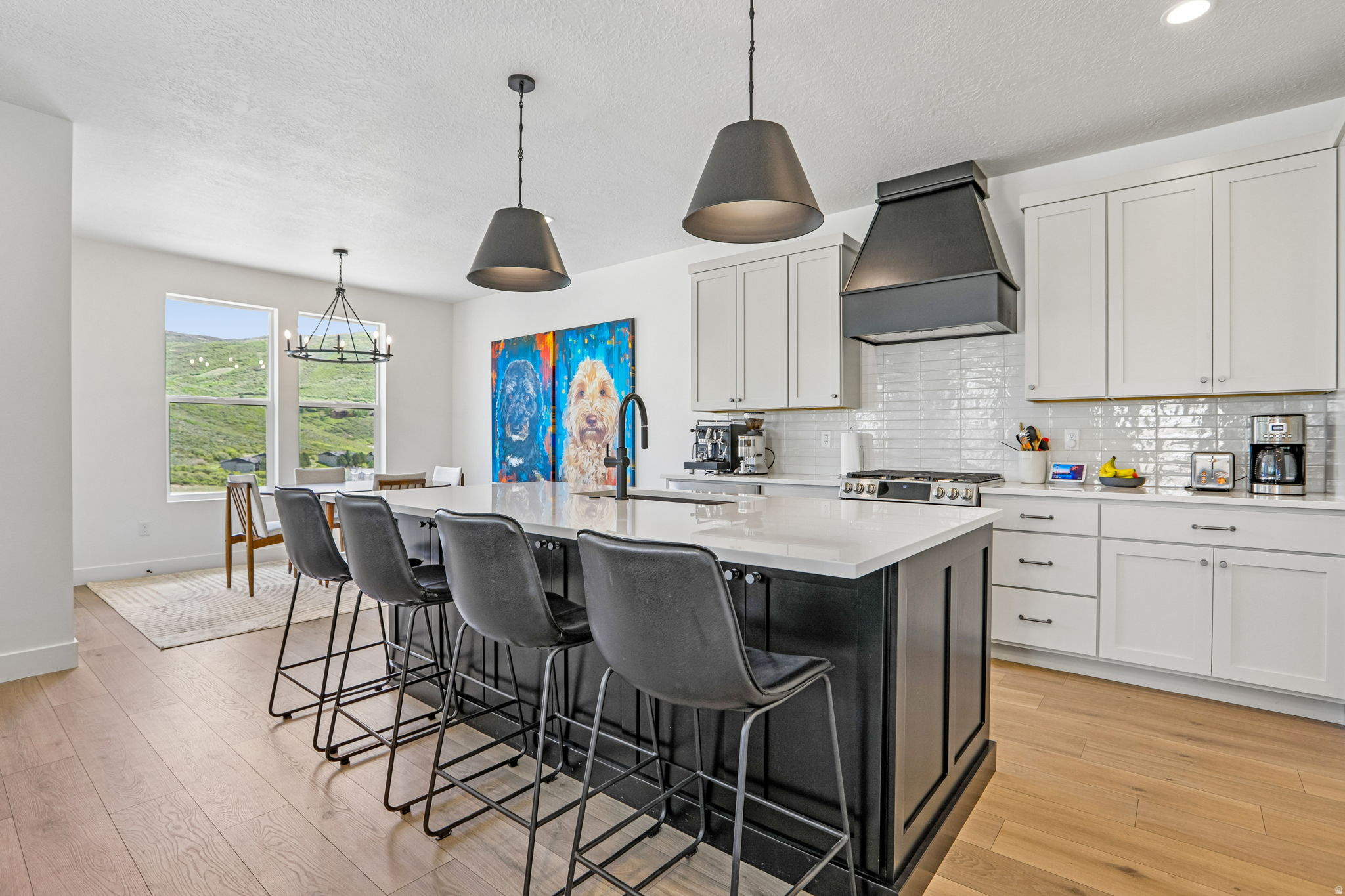 DEER SPRINGS SUBDIVISION - Residential