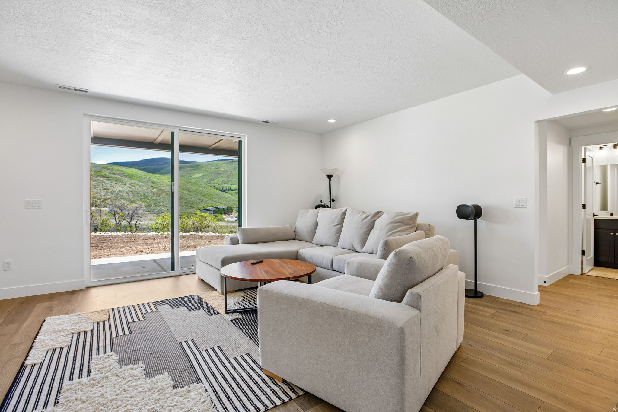 DEER SPRINGS SUBDIVISION - Residential