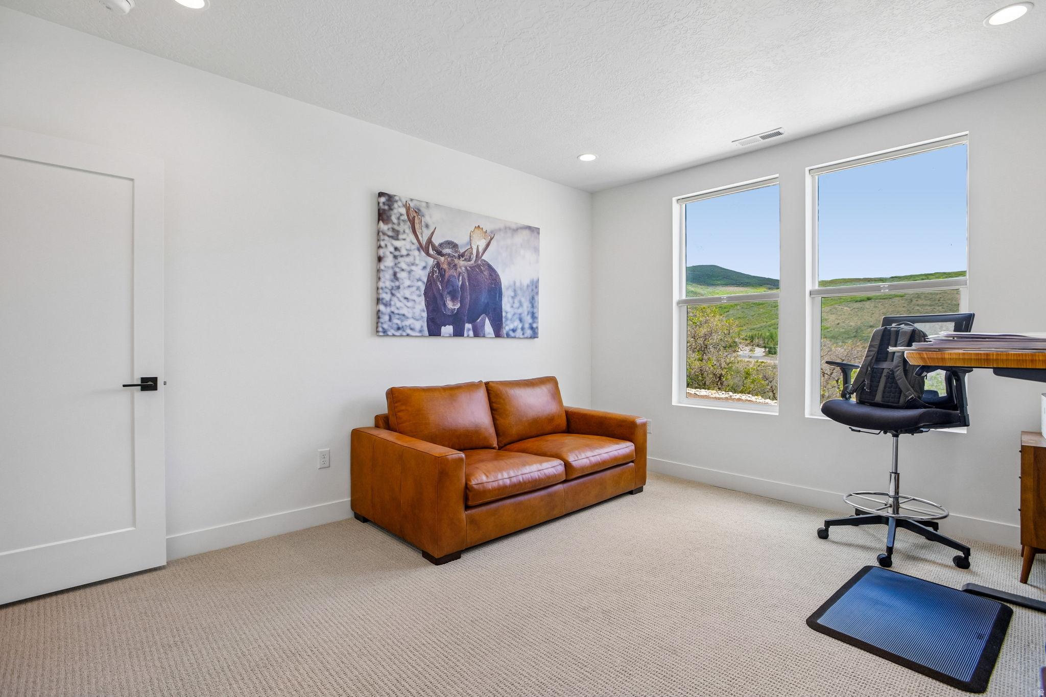 DEER SPRINGS SUBDIVISION - Residential
