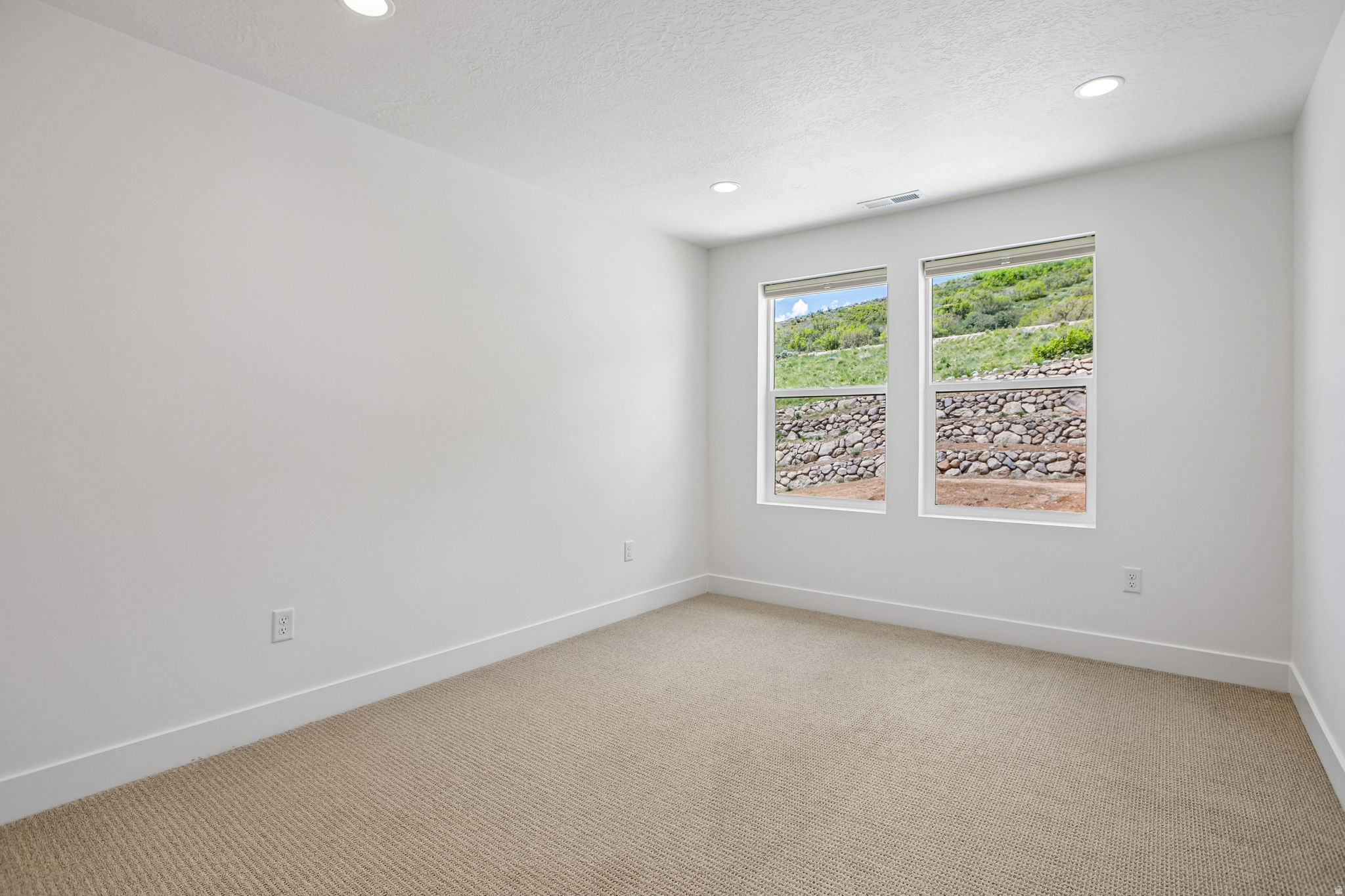 DEER SPRINGS SUBDIVISION - Residential