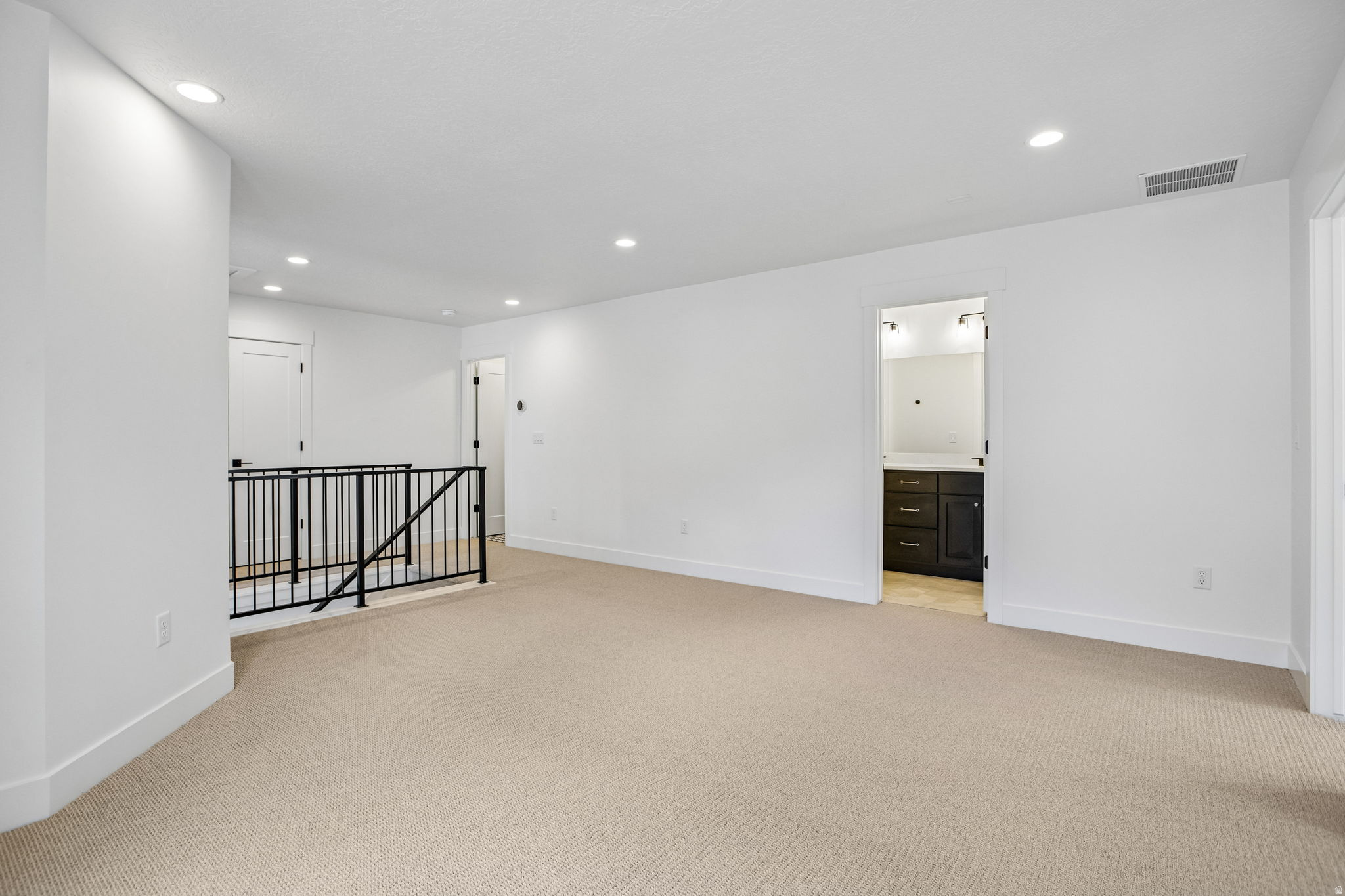 DEER SPRINGS SUBDIVISION - Residential