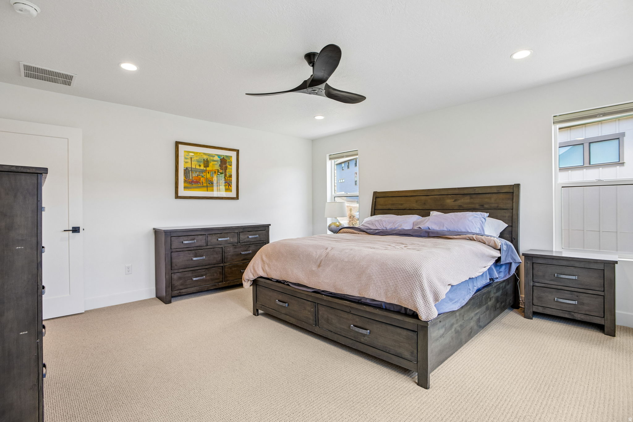 DEER SPRINGS SUBDIVISION - Residential