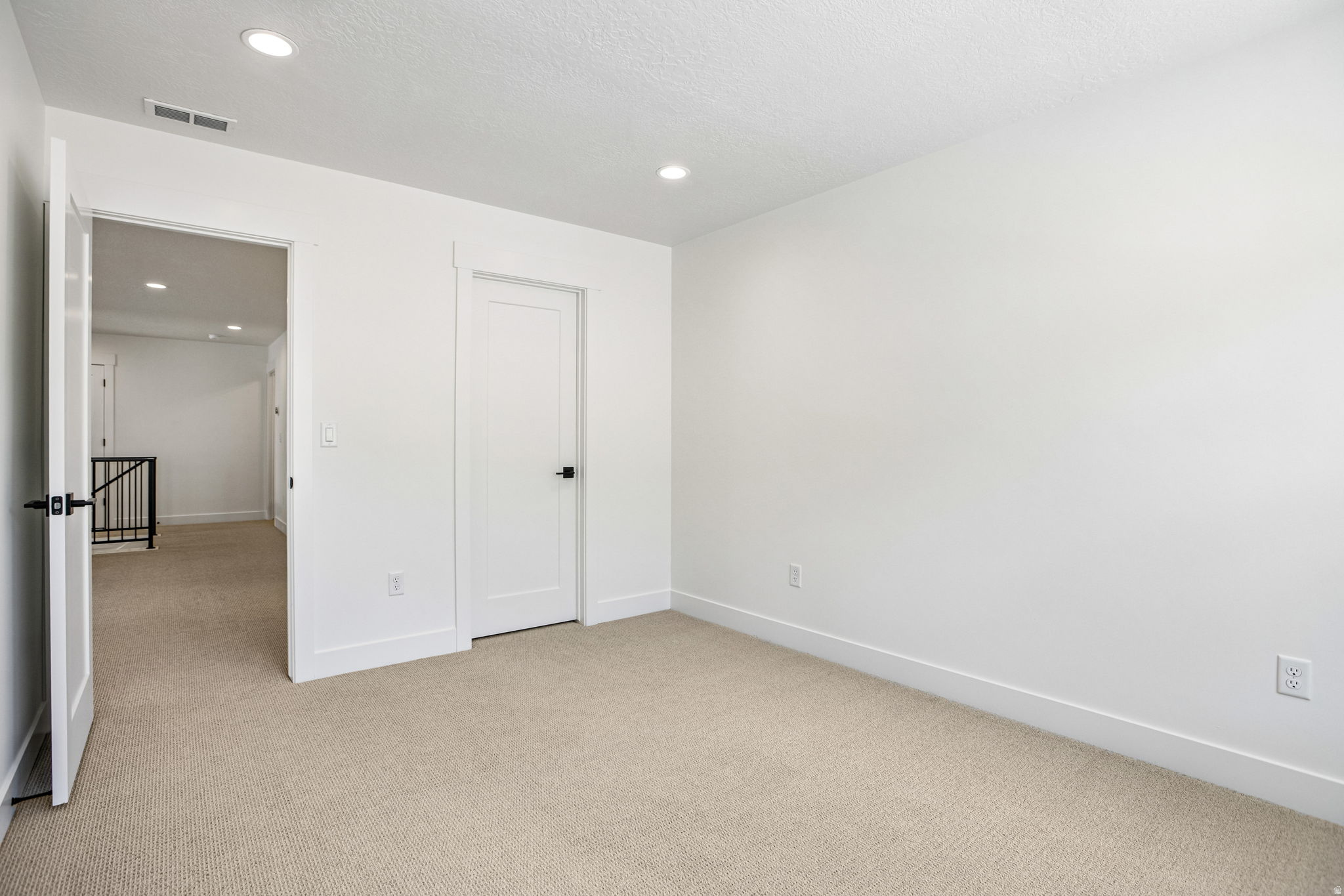 DEER SPRINGS SUBDIVISION - Residential