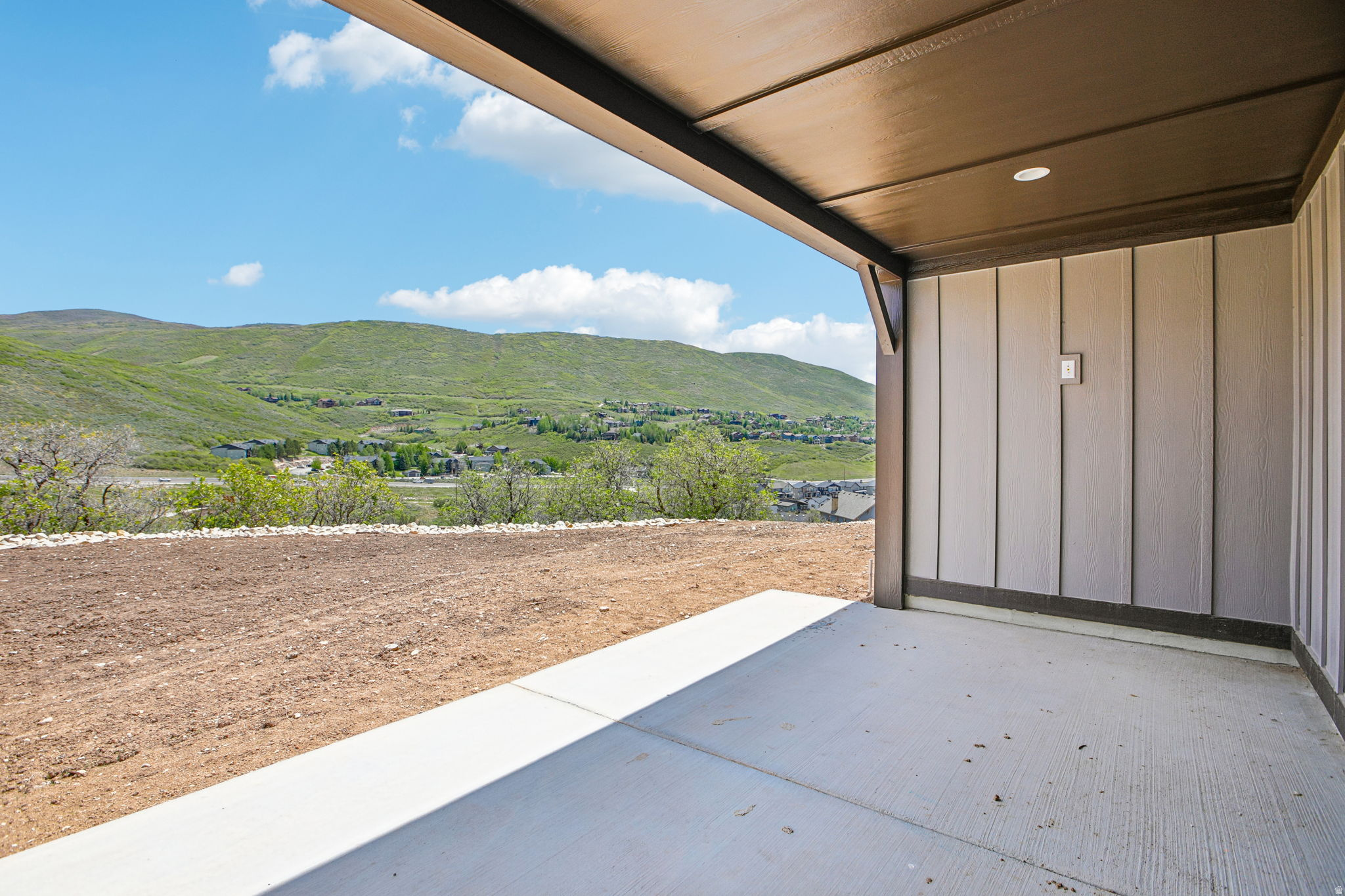 DEER SPRINGS SUBDIVISION - Residential