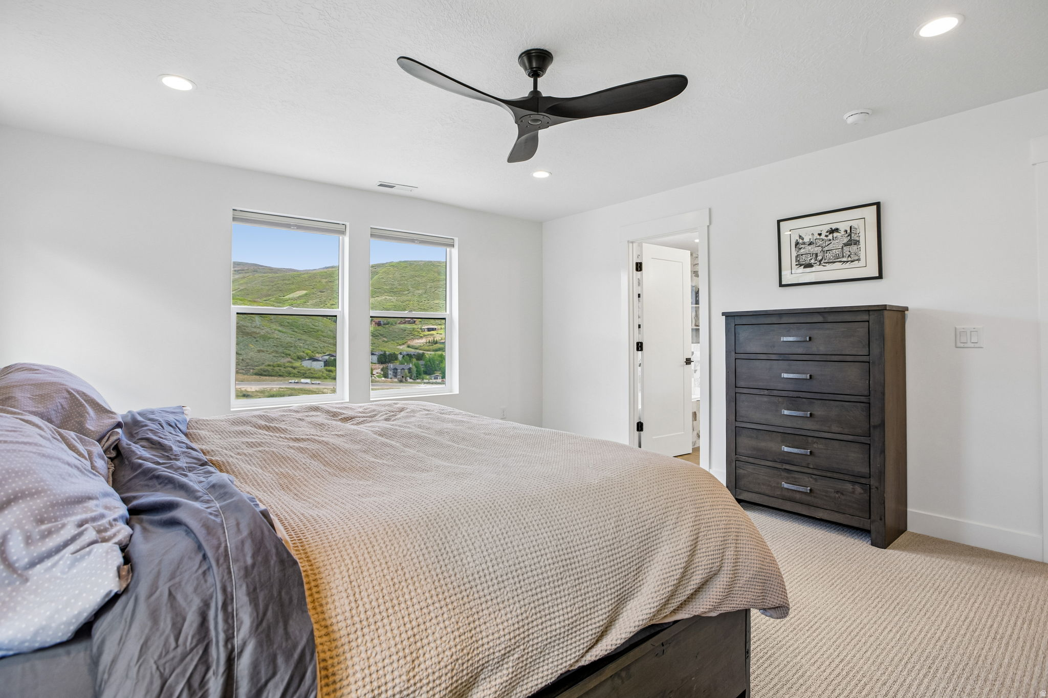 DEER SPRINGS SUBDIVISION - Residential