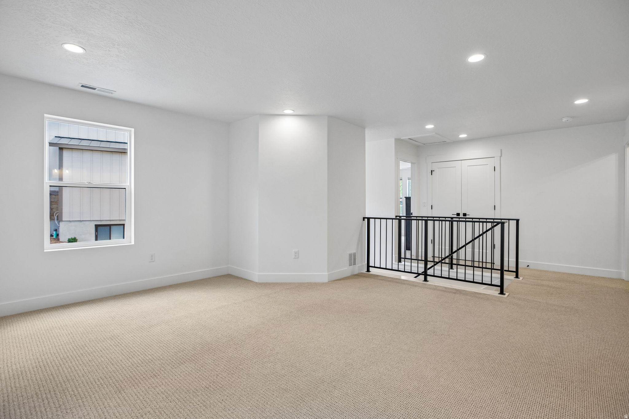 DEER SPRINGS SUBDIVISION - Residential