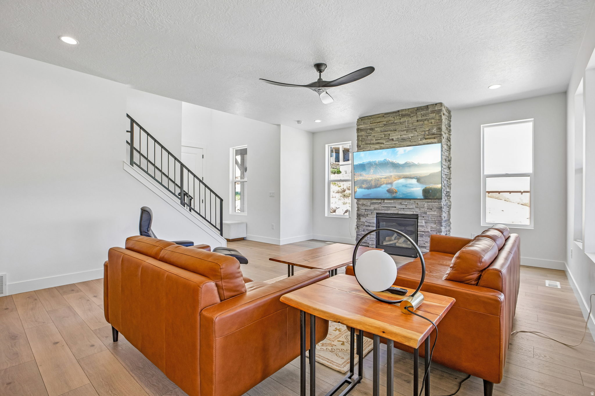 DEER SPRINGS SUBDIVISION - Residential