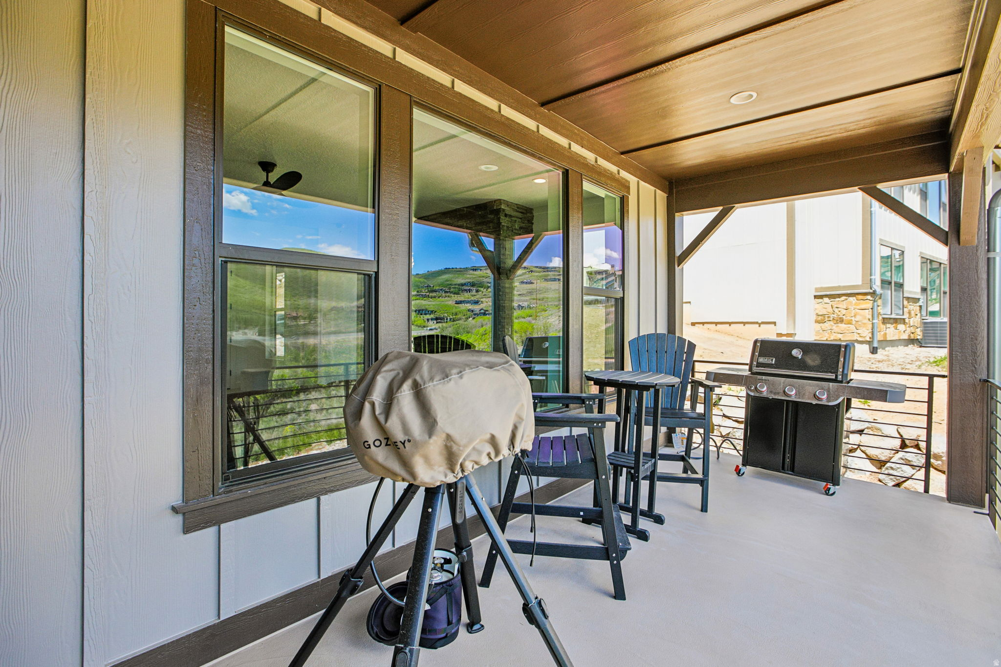 DEER SPRINGS SUBDIVISION - Residential