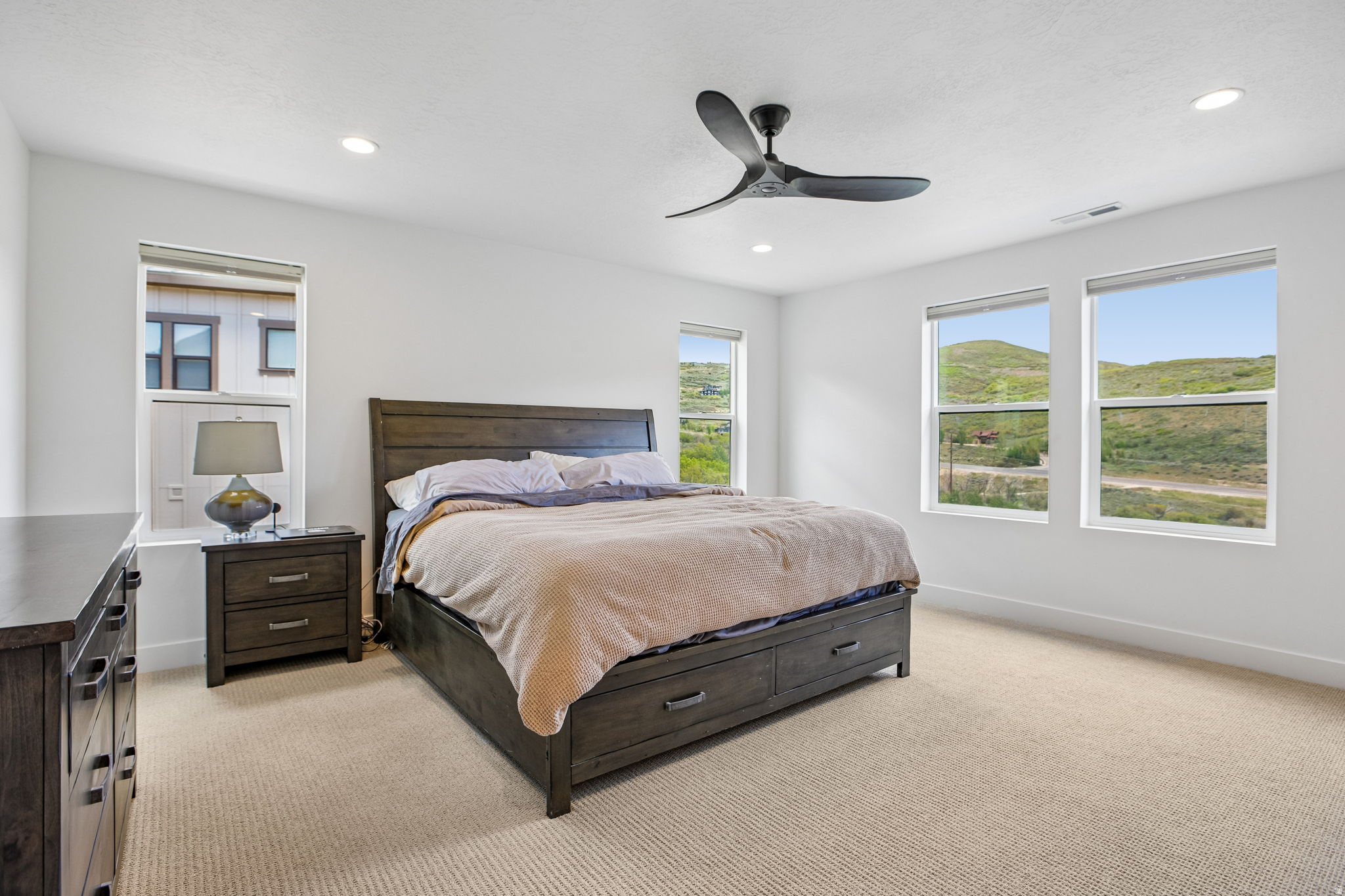 DEER SPRINGS SUBDIVISION - Residential