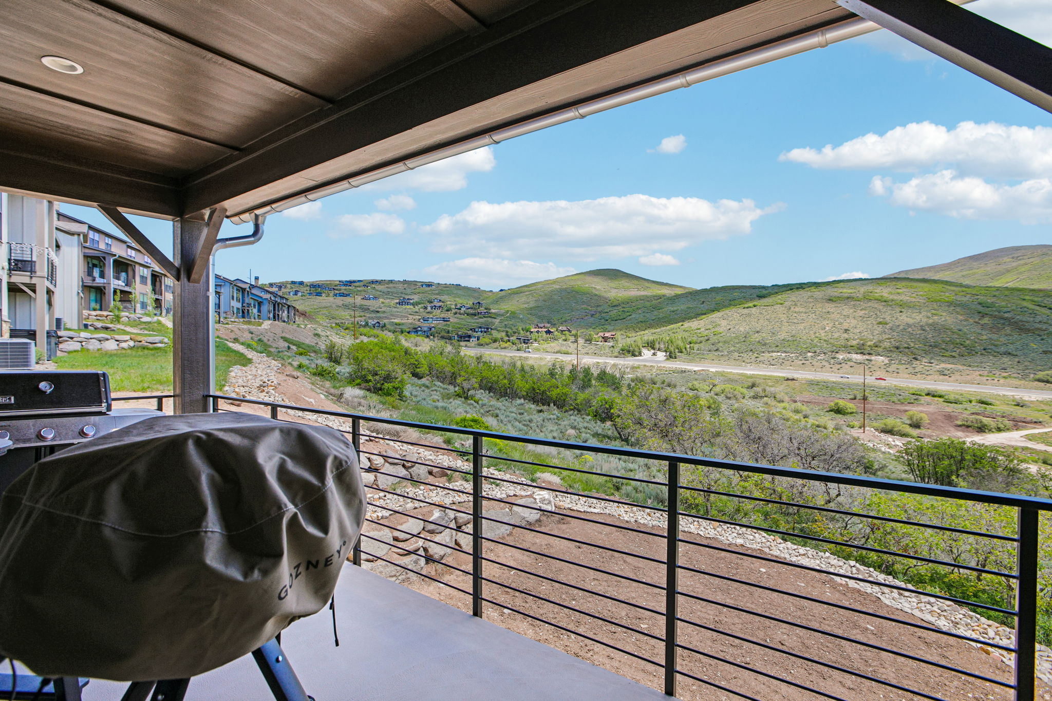 DEER SPRINGS SUBDIVISION - Residential