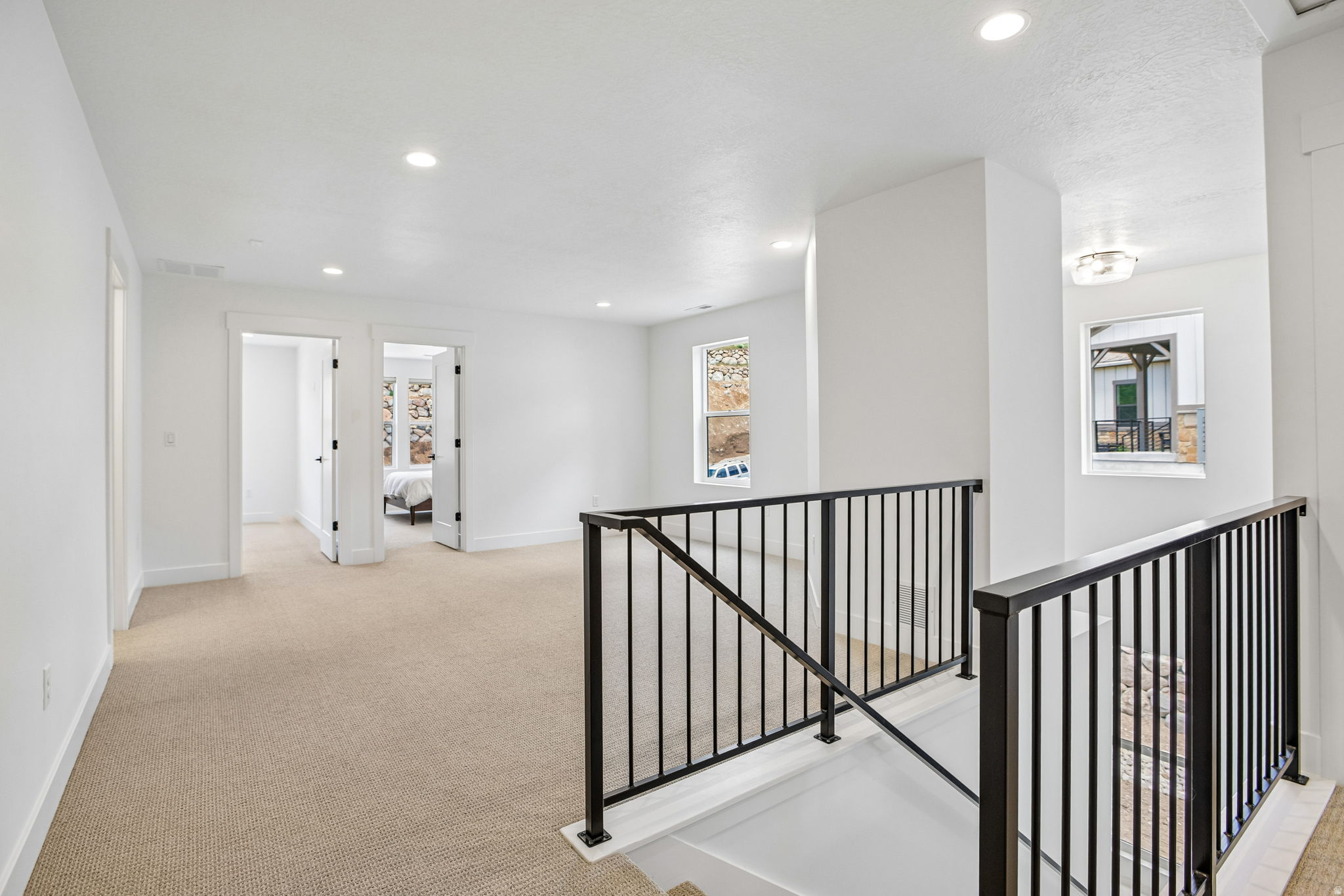DEER SPRINGS SUBDIVISION - Residential