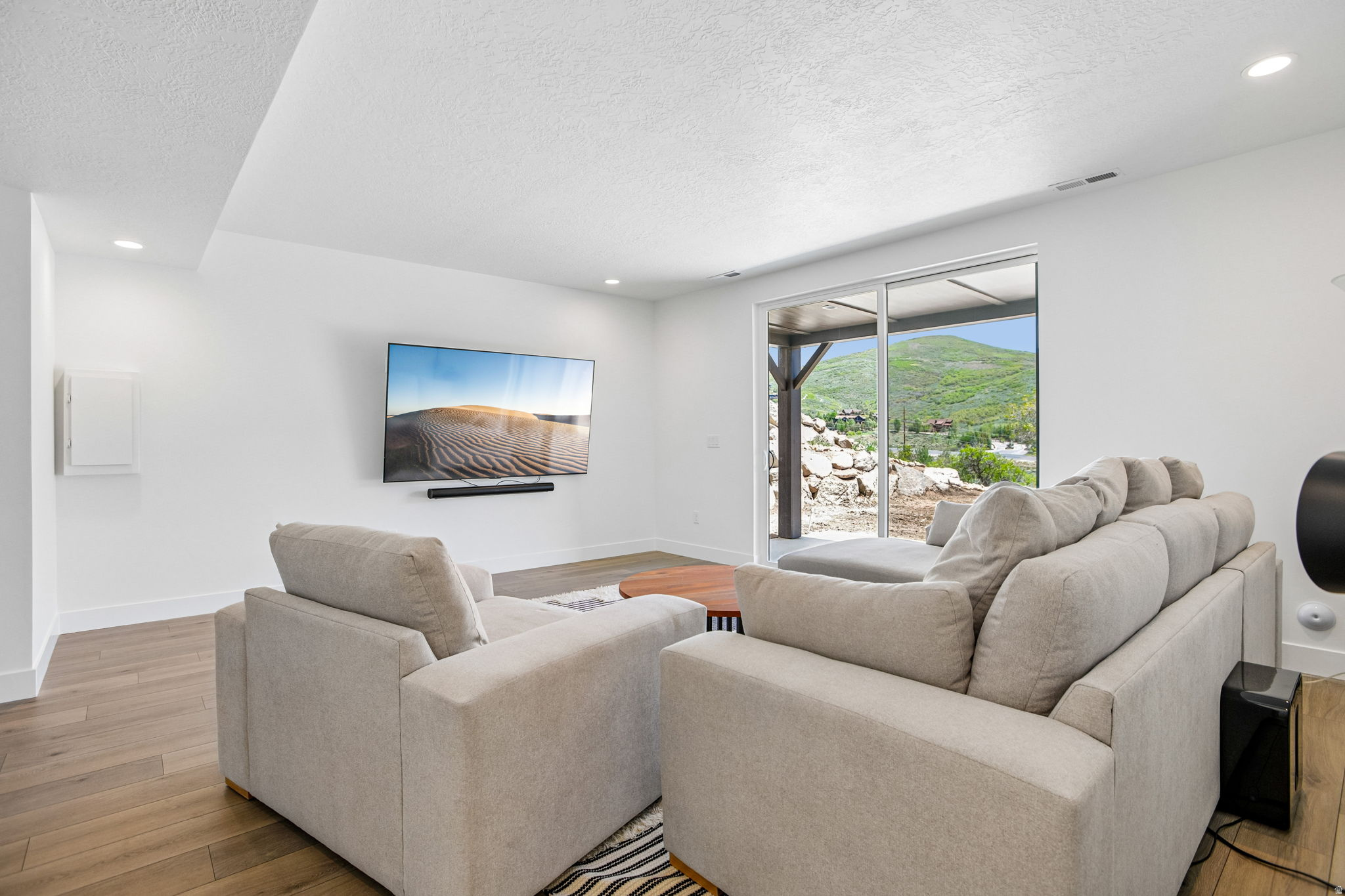DEER SPRINGS SUBDIVISION - Residential