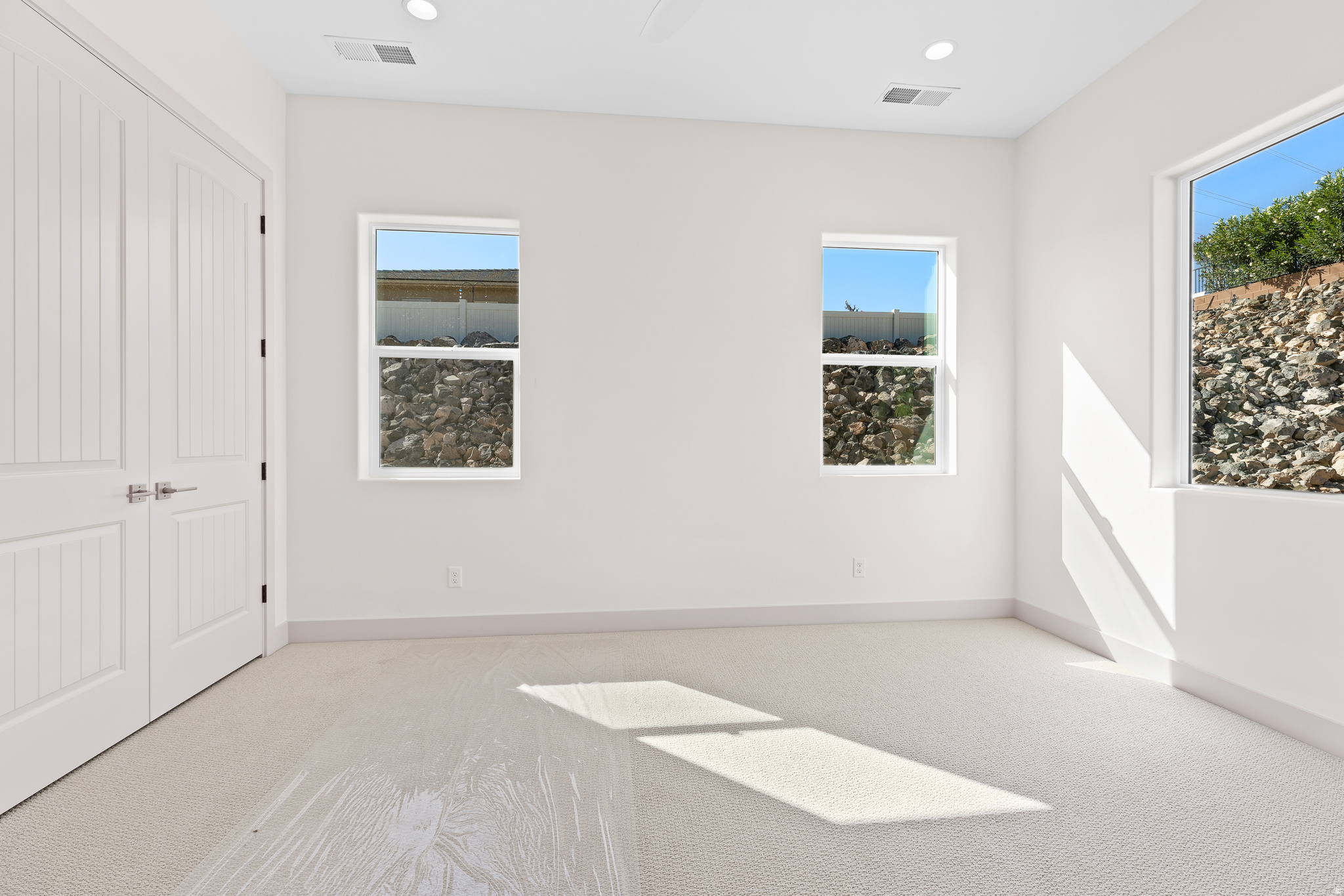 SUNSET RIDGE - Residential