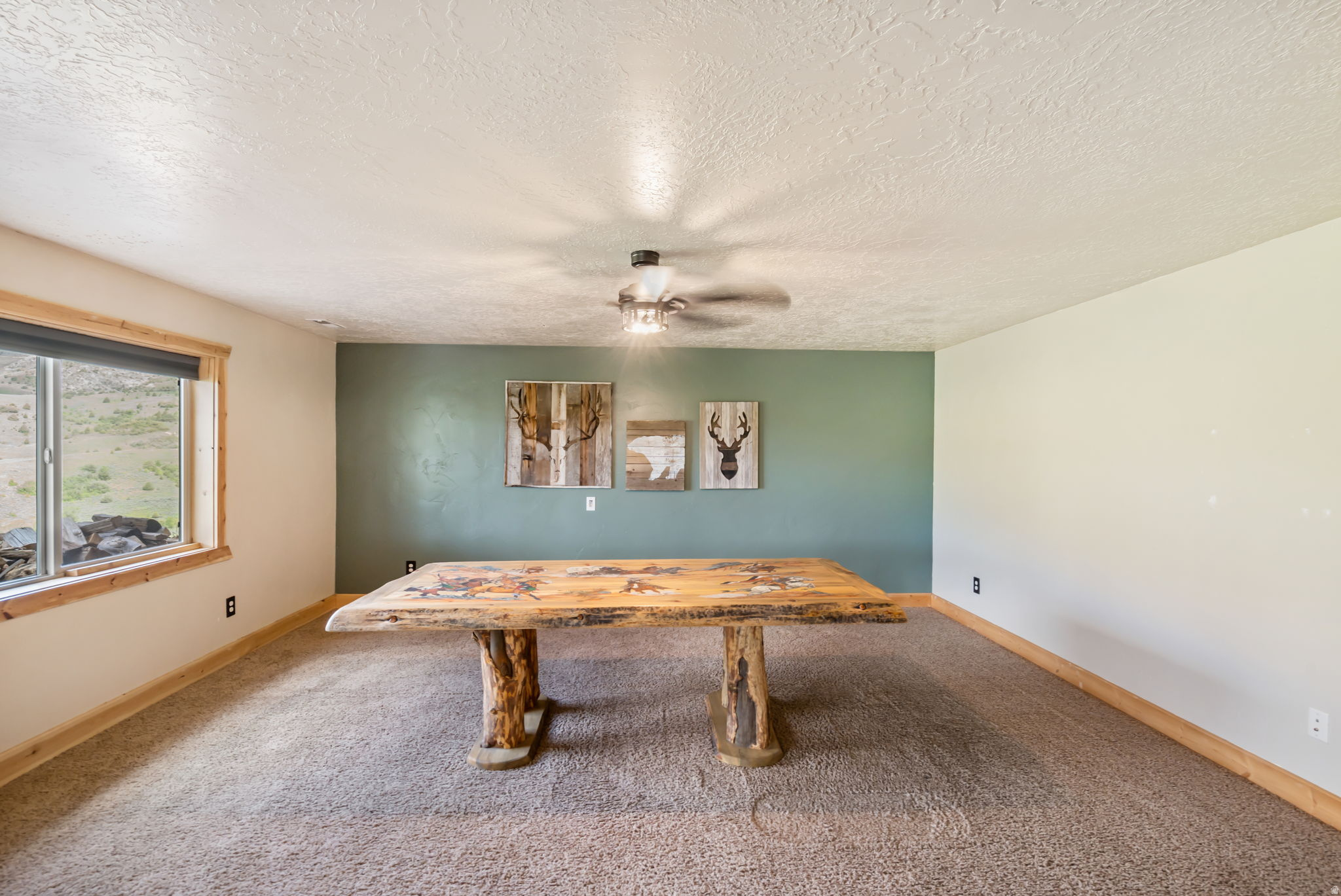 EVERGREEN PARK - Residential