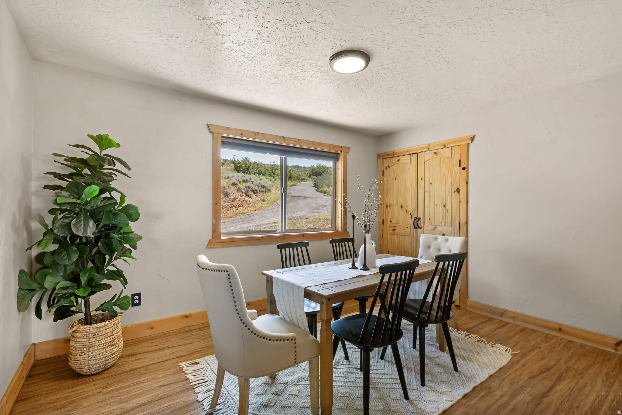 EVERGREEN PARK - Residential
