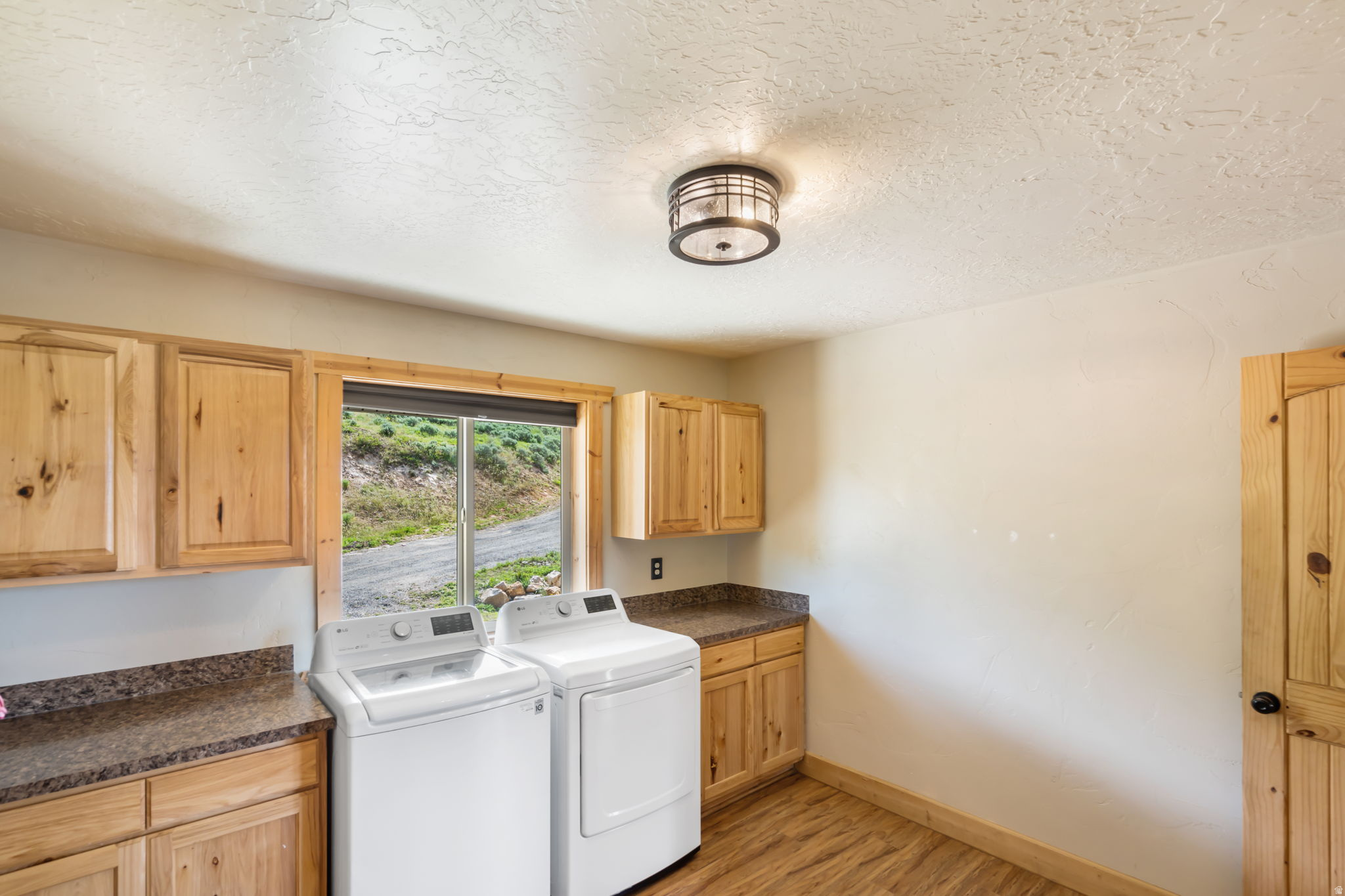EVERGREEN PARK - Residential