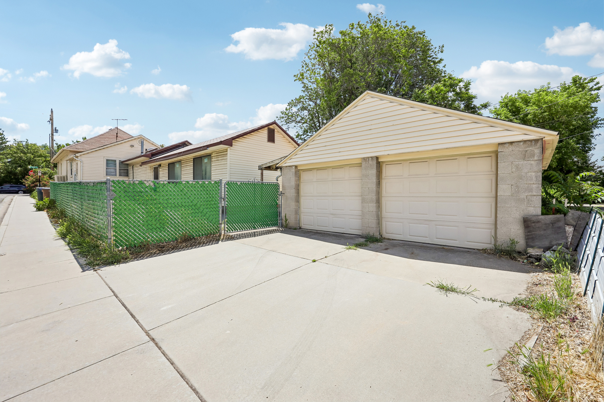 PARK - Residential
