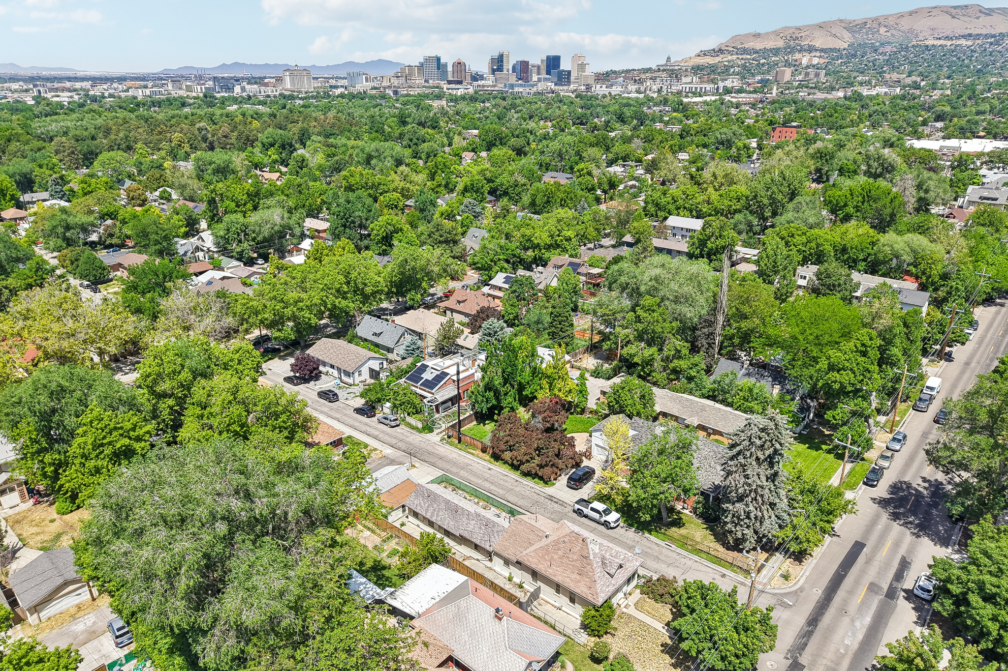 PARK - Residential