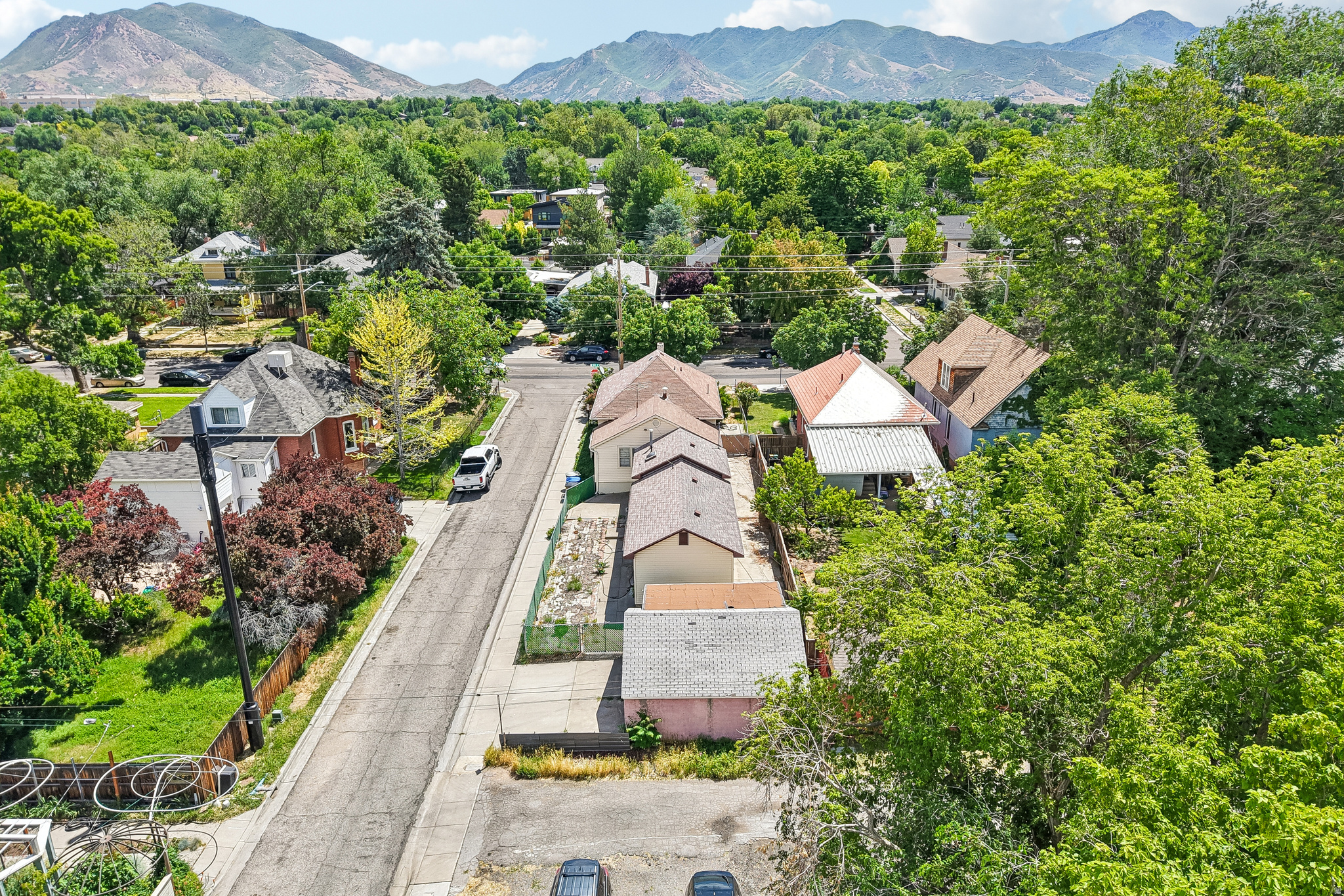 PARK - Residential