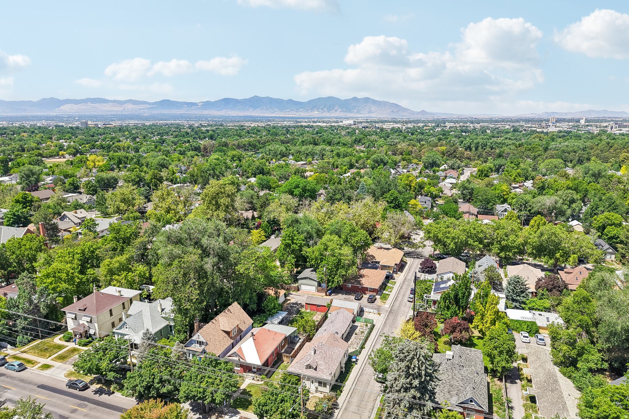 PARK - Residential