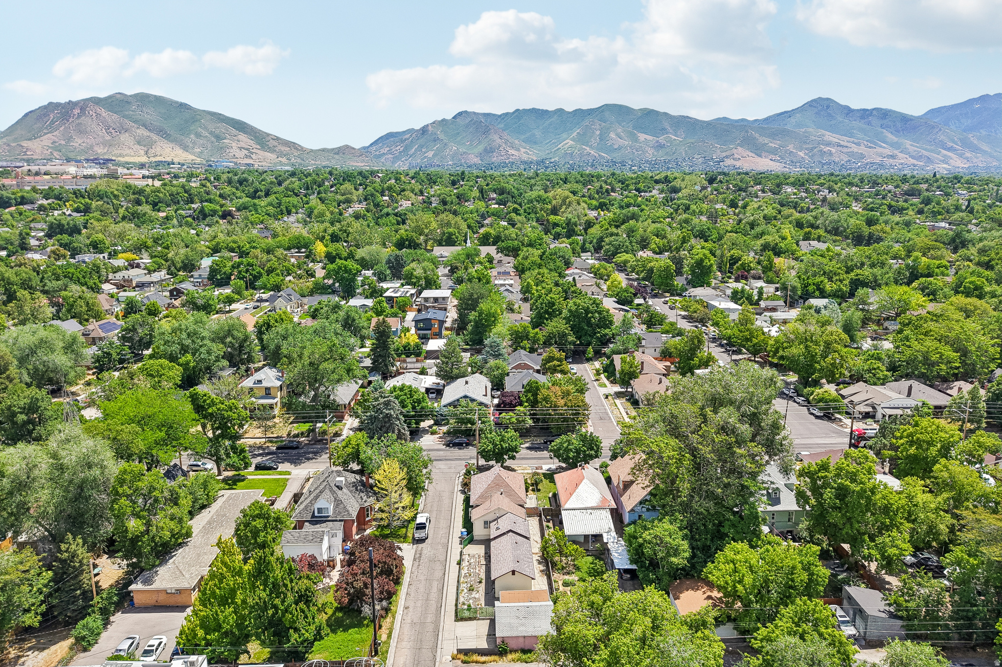 PARK - Residential