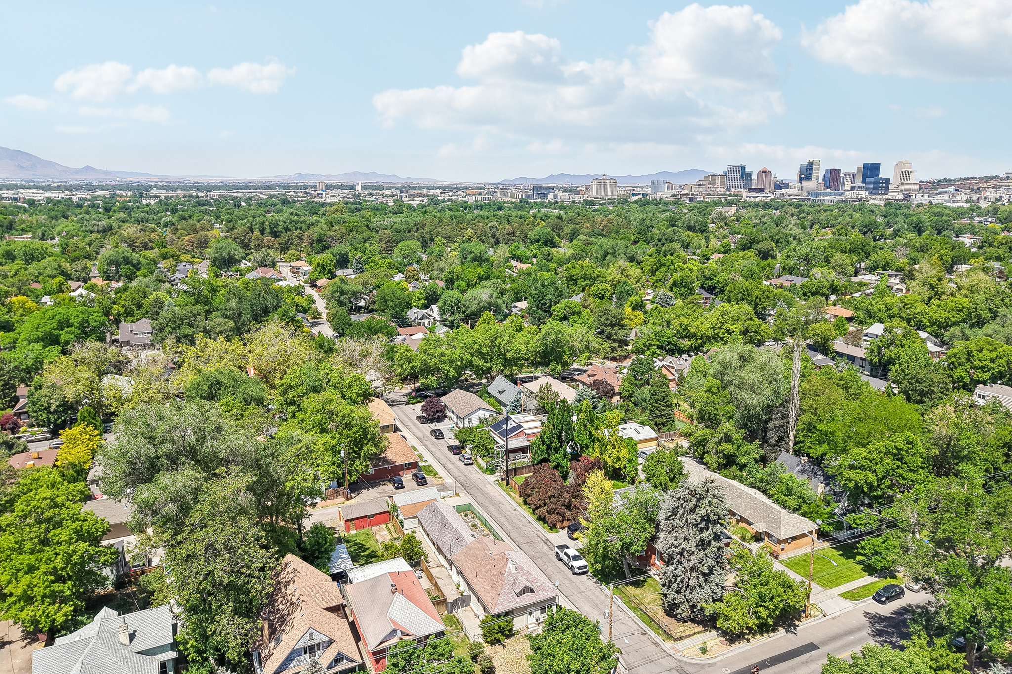 PARK - Residential