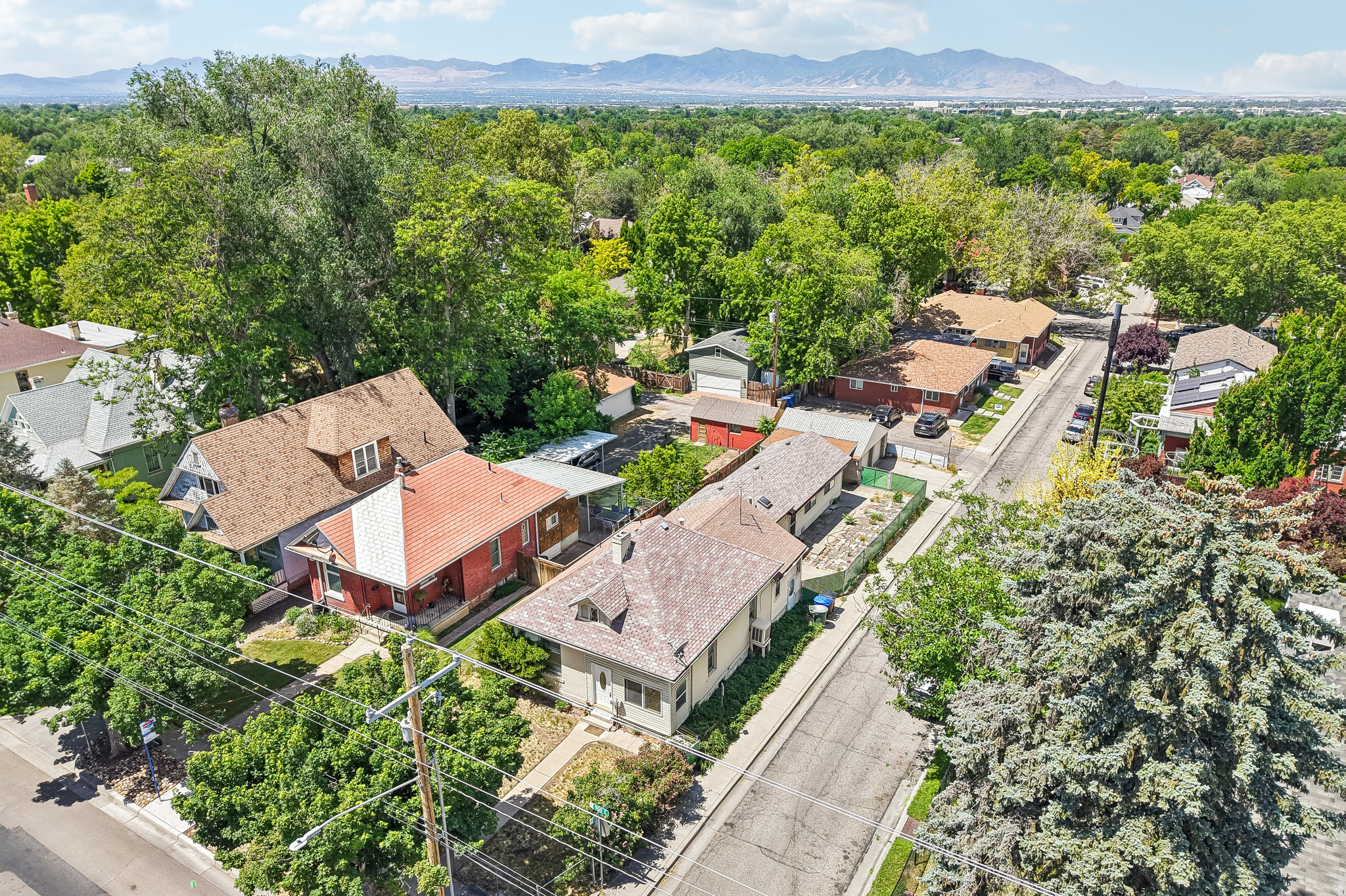 PARK - Residential