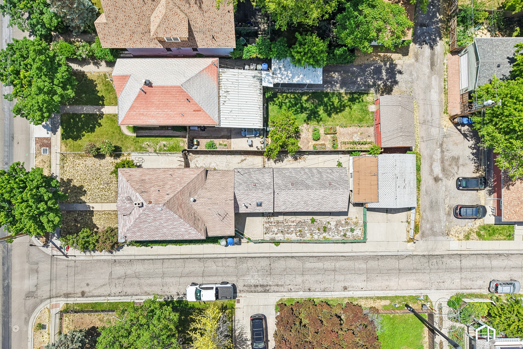 PARK - Residential