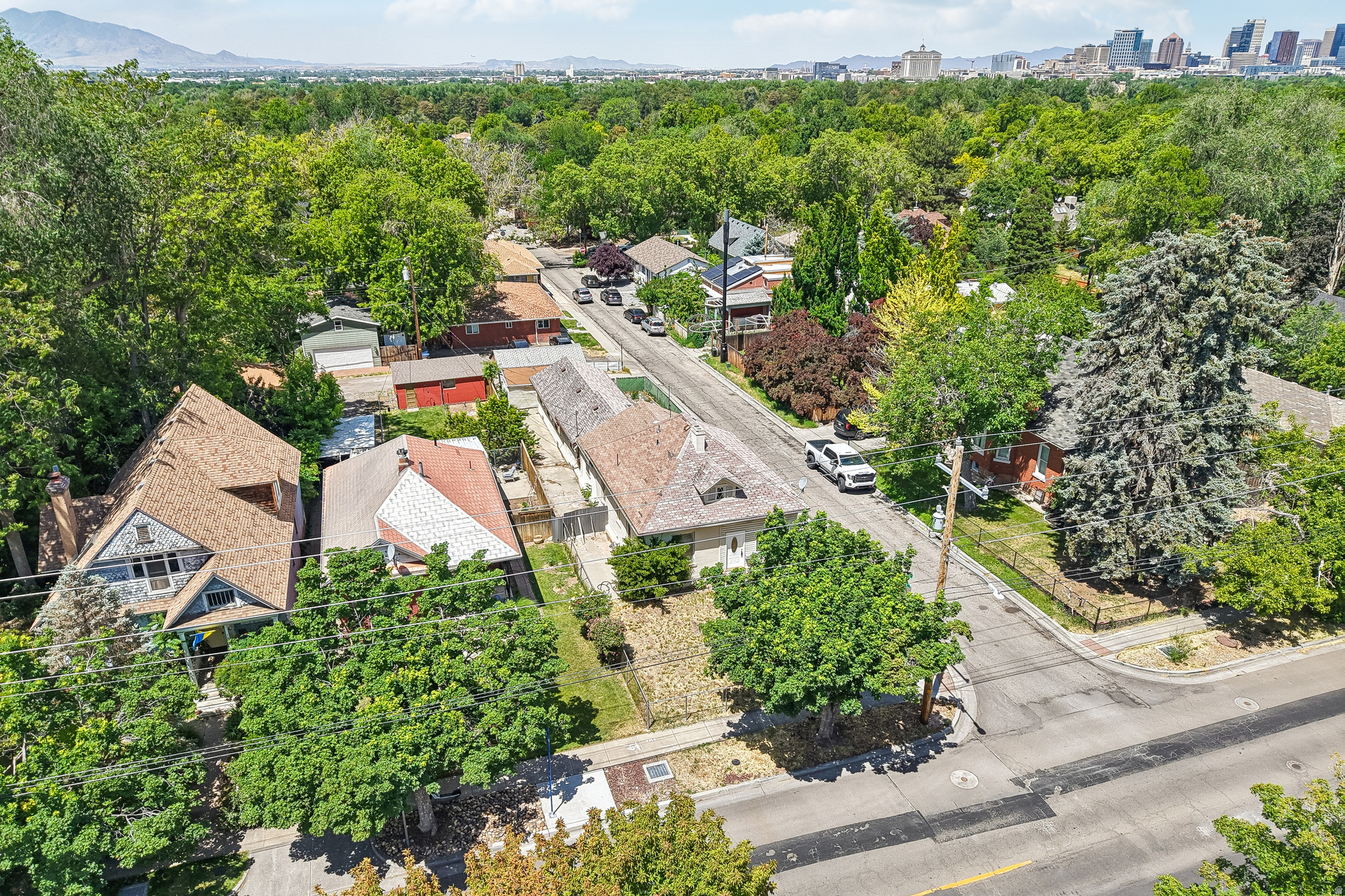 PARK - Residential