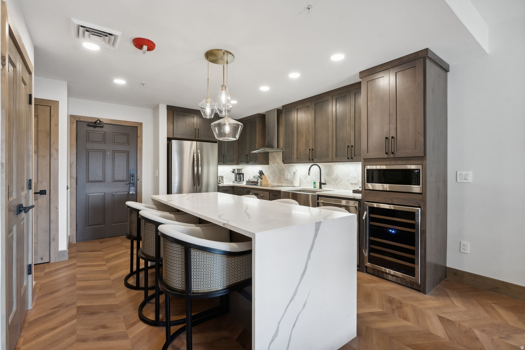 LODGES AT WESTGATE - Residential