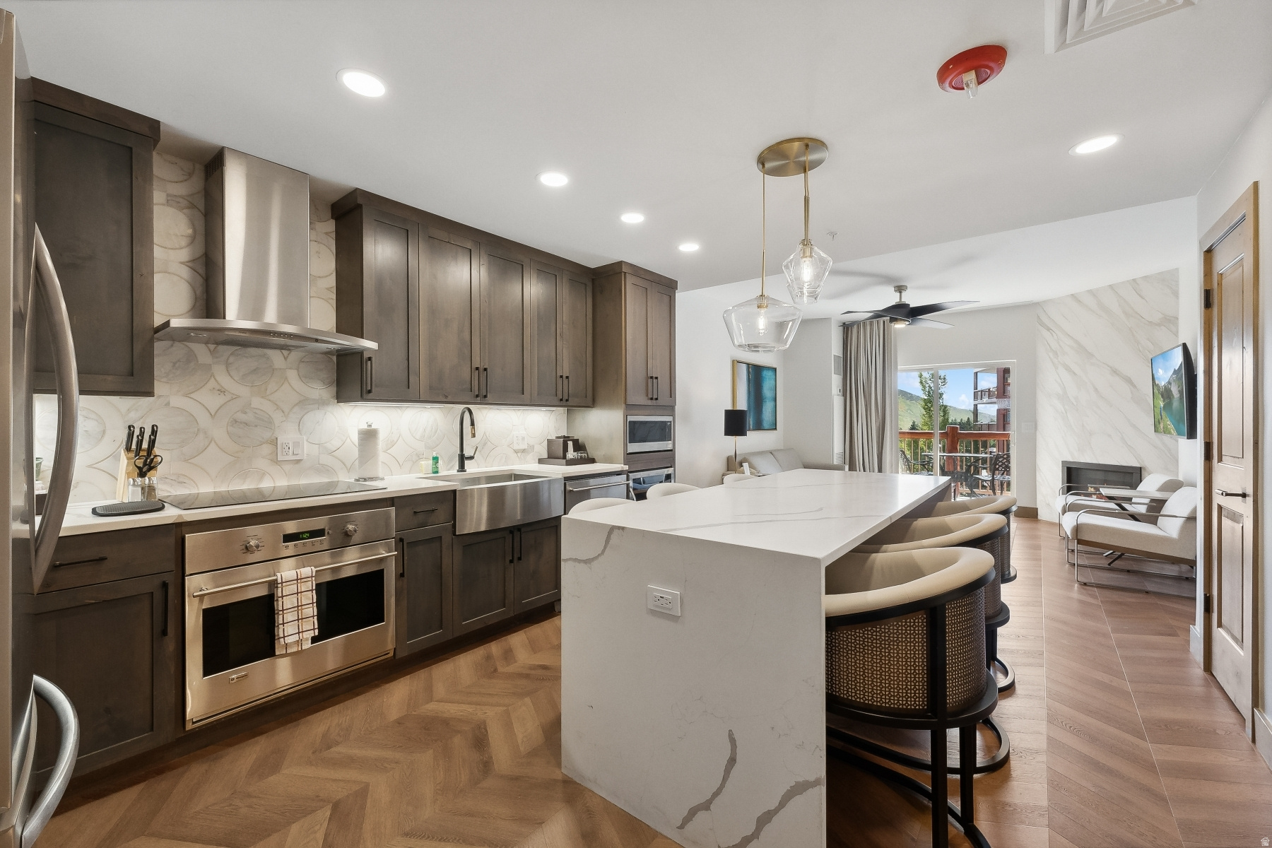 LODGES AT WESTGATE - Residential